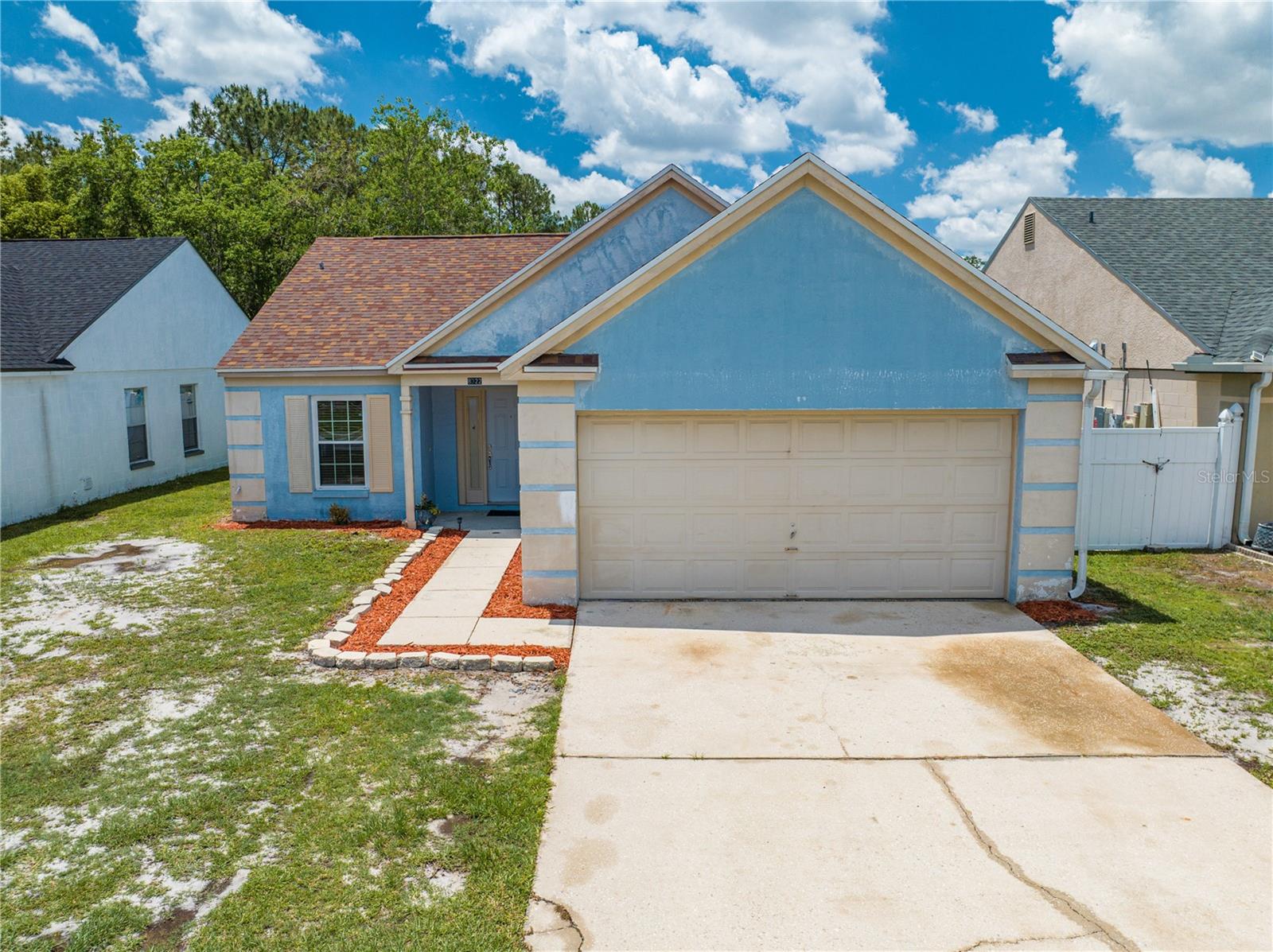 8322 CASCADE OAKS DR, ORLANDO, FL, 32822