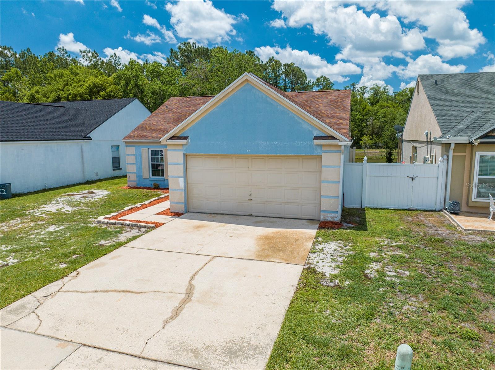 8322 CASCADE OAKS DR, ORLANDO, FL, 32822