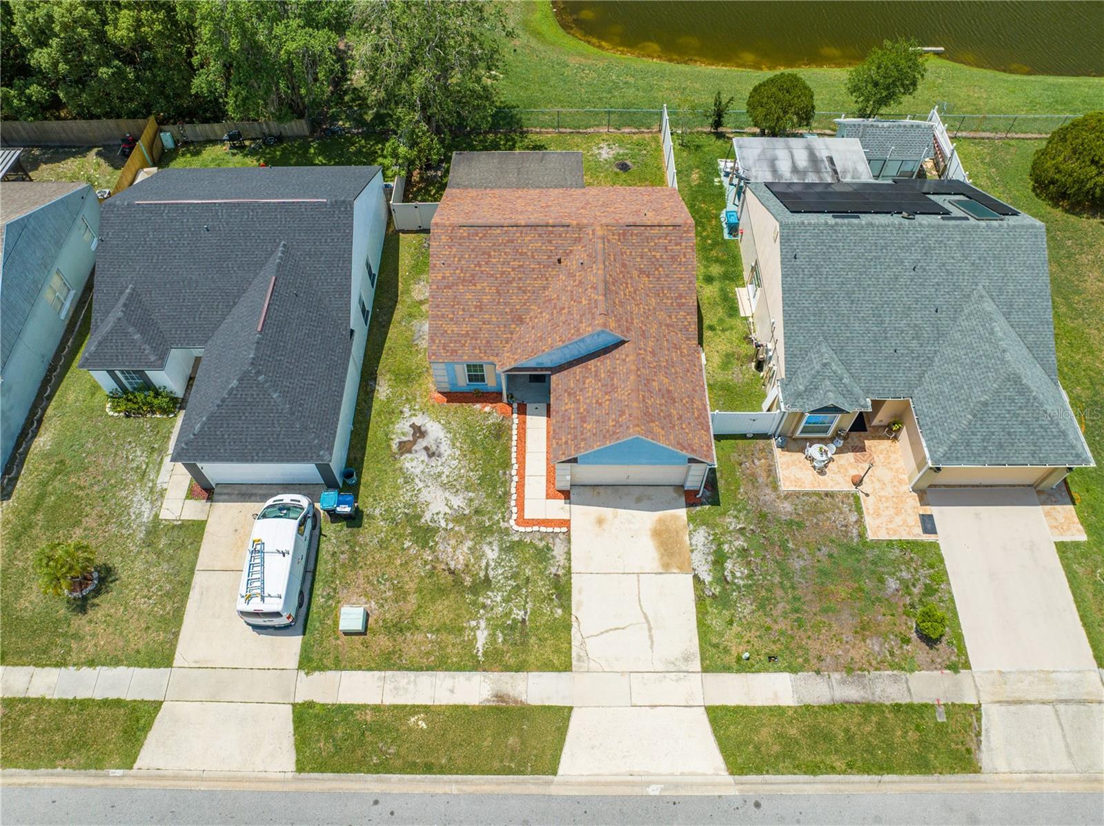 8322 CASCADE OAKS DR, ORLANDO, FL, 32822