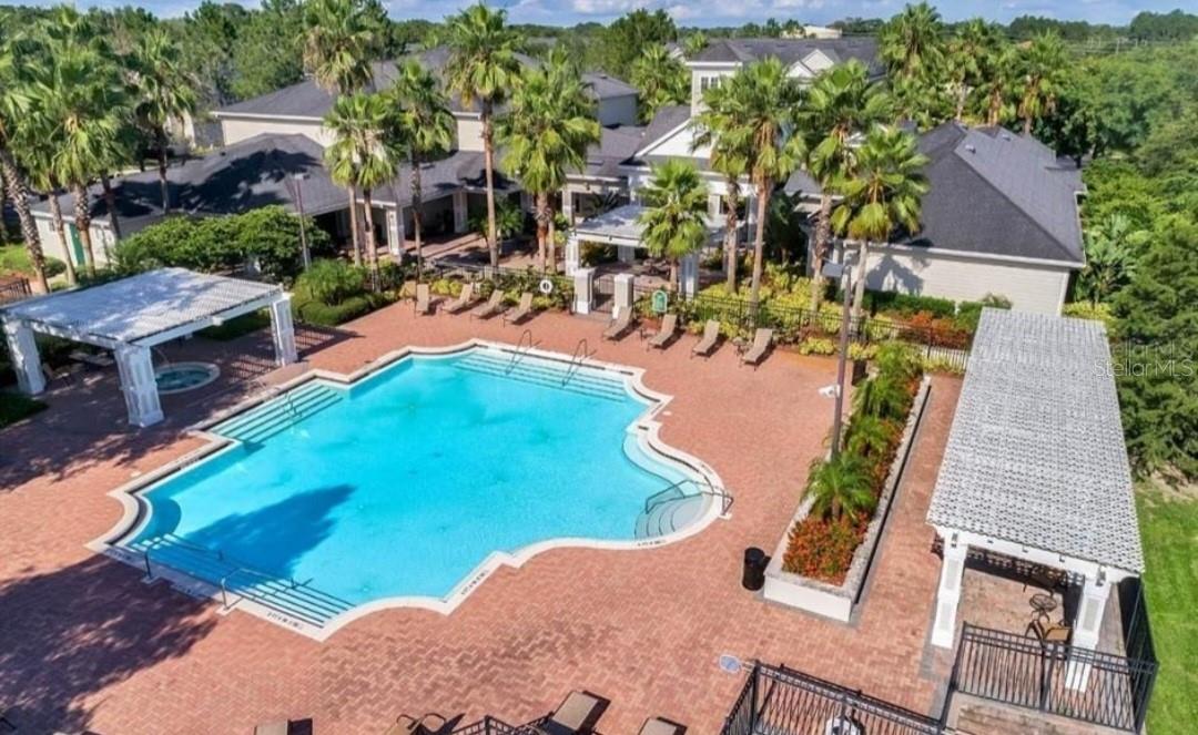 213 SOUTHERN PECAN CIR #101, WINTER GARDEN, FL, 34787