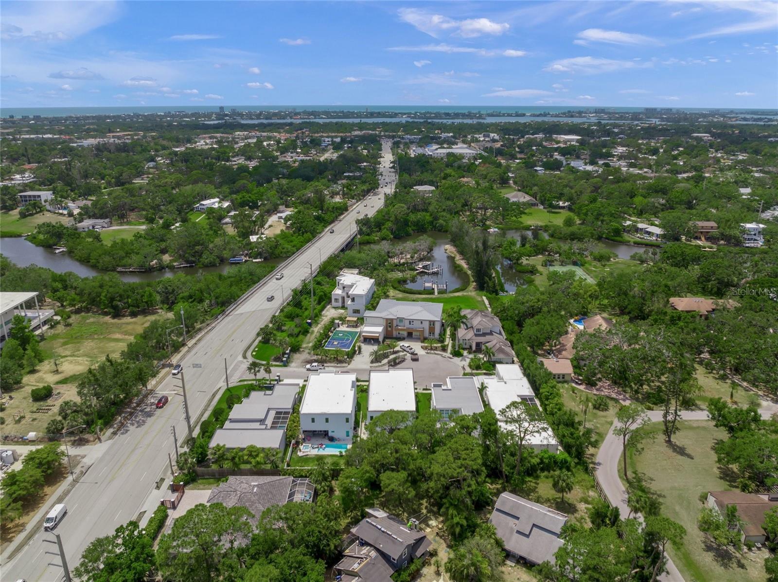 4726 RIVETTA CT, SARASOTA, FL, 34231