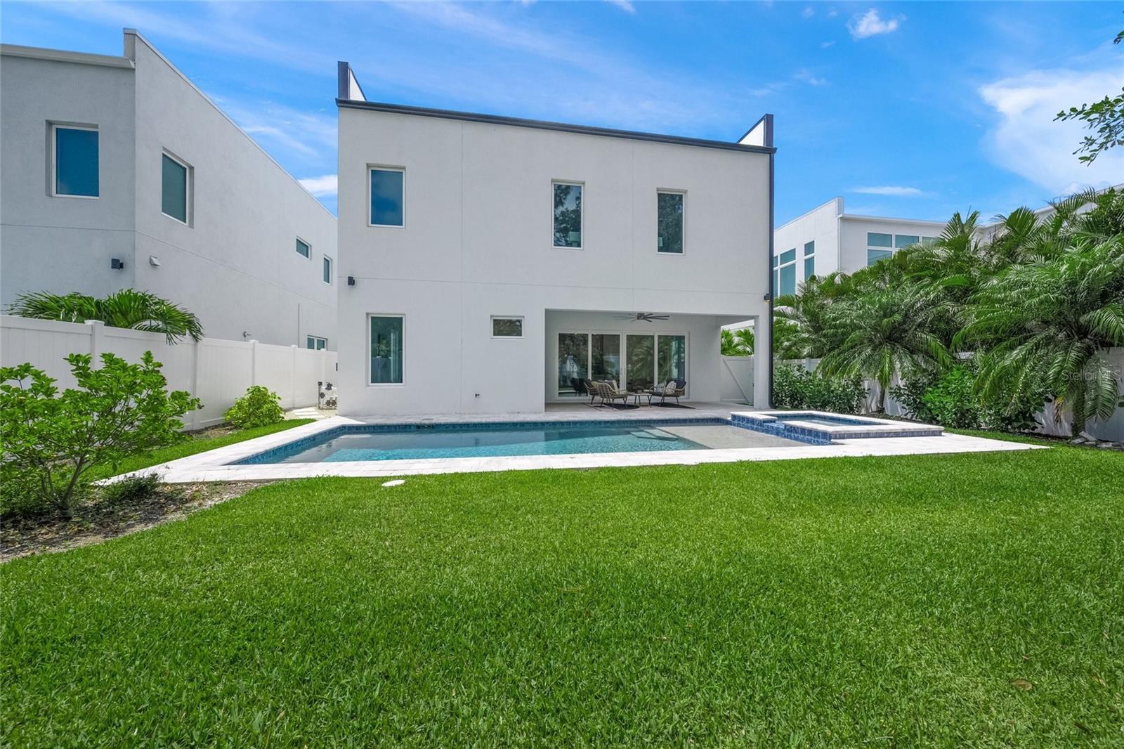 4726 RIVETTA CT, SARASOTA, FL, 34231