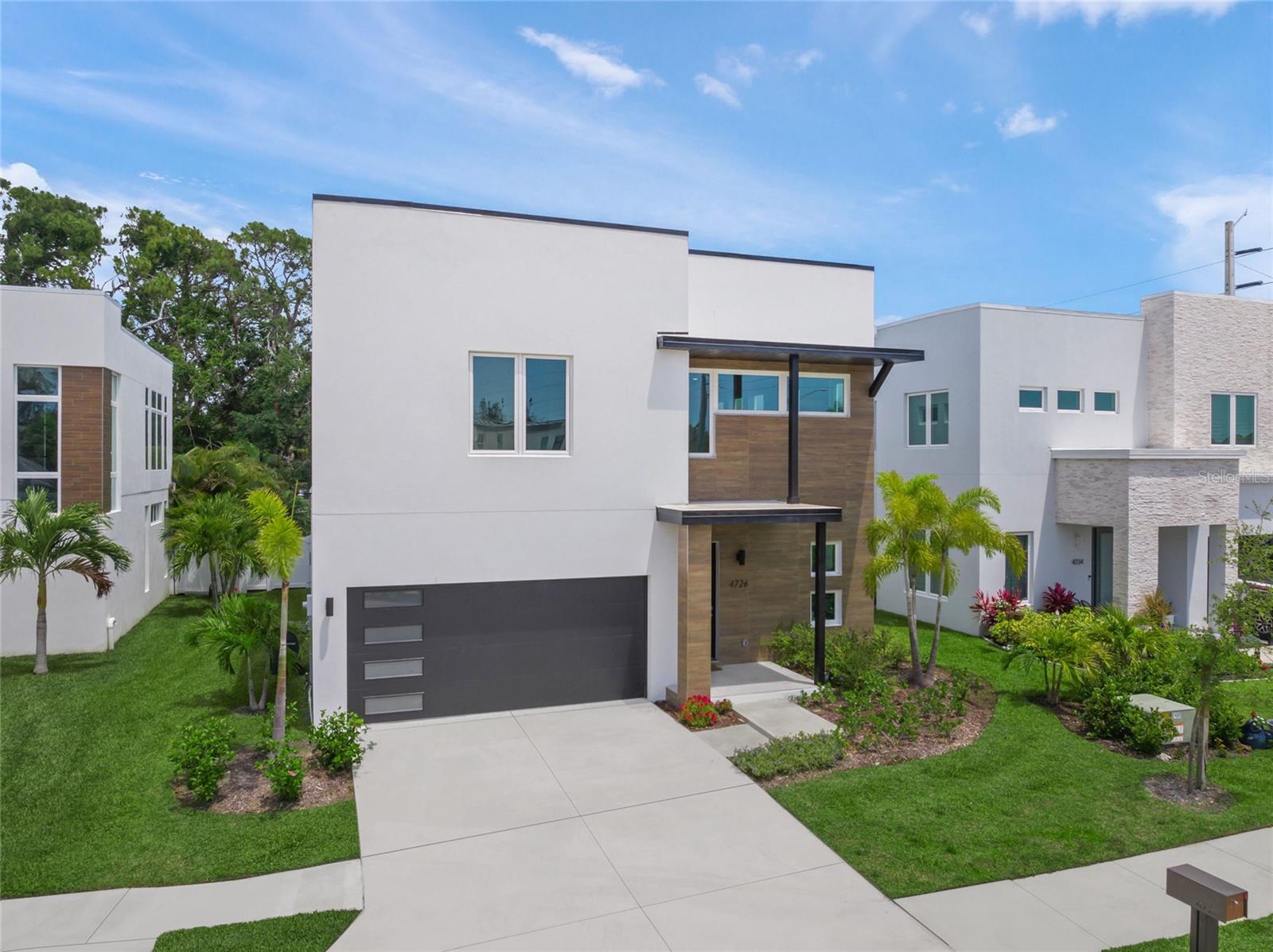 4726 RIVETTA CT, SARASOTA, FL, 34231