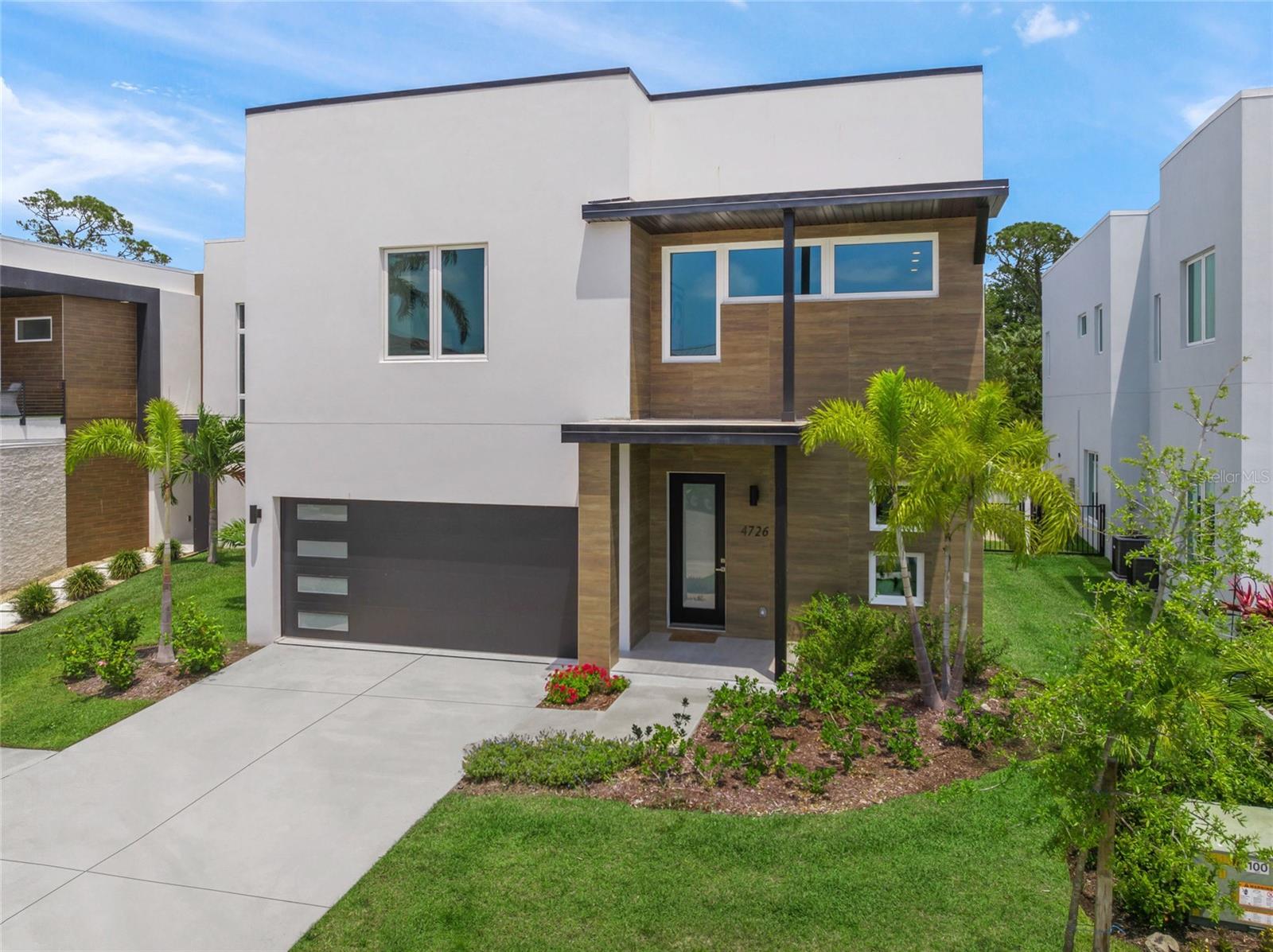 4726 RIVETTA CT, SARASOTA, FL, 34231