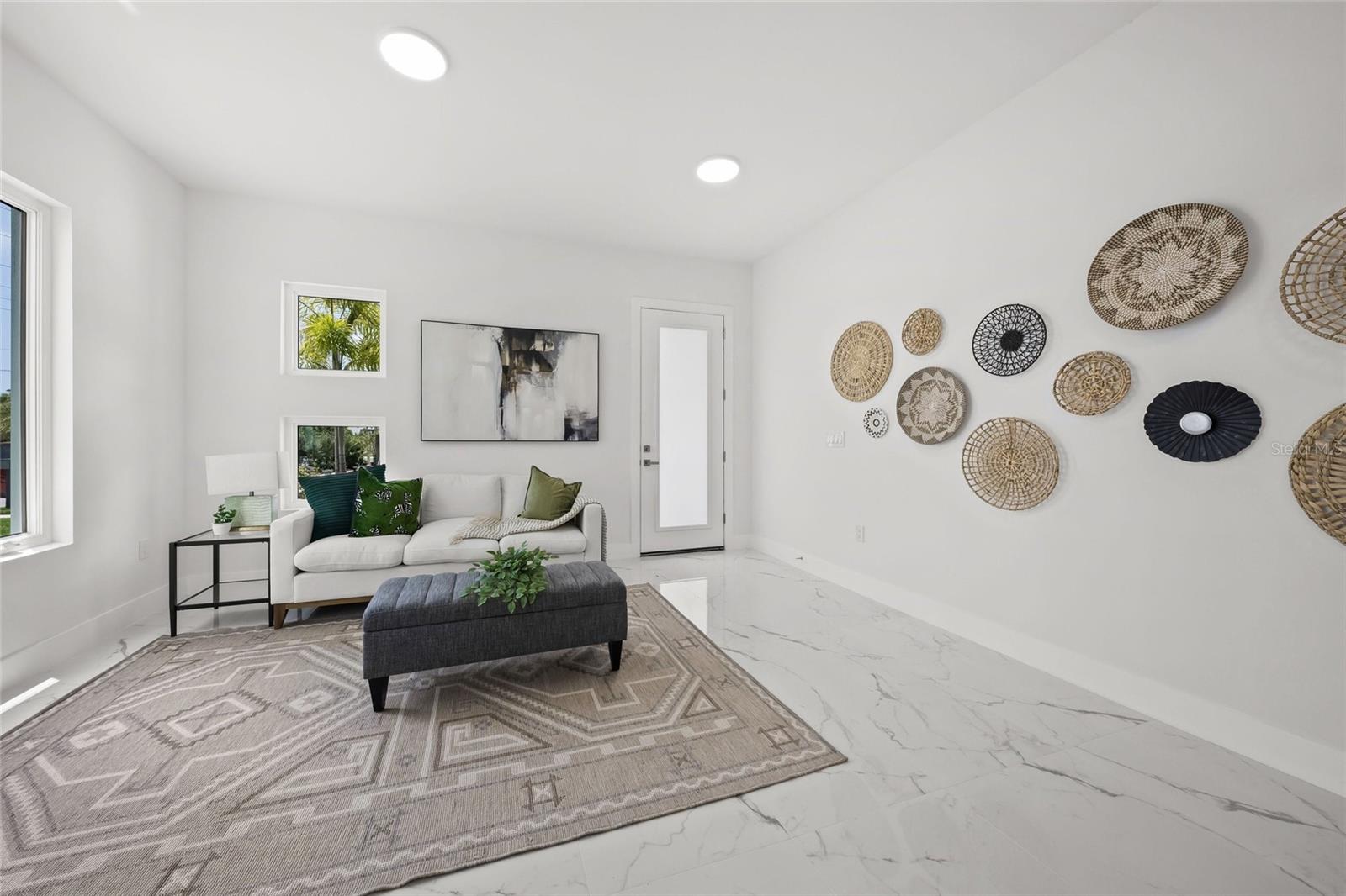 4726 RIVETTA CT, SARASOTA, FL, 34231