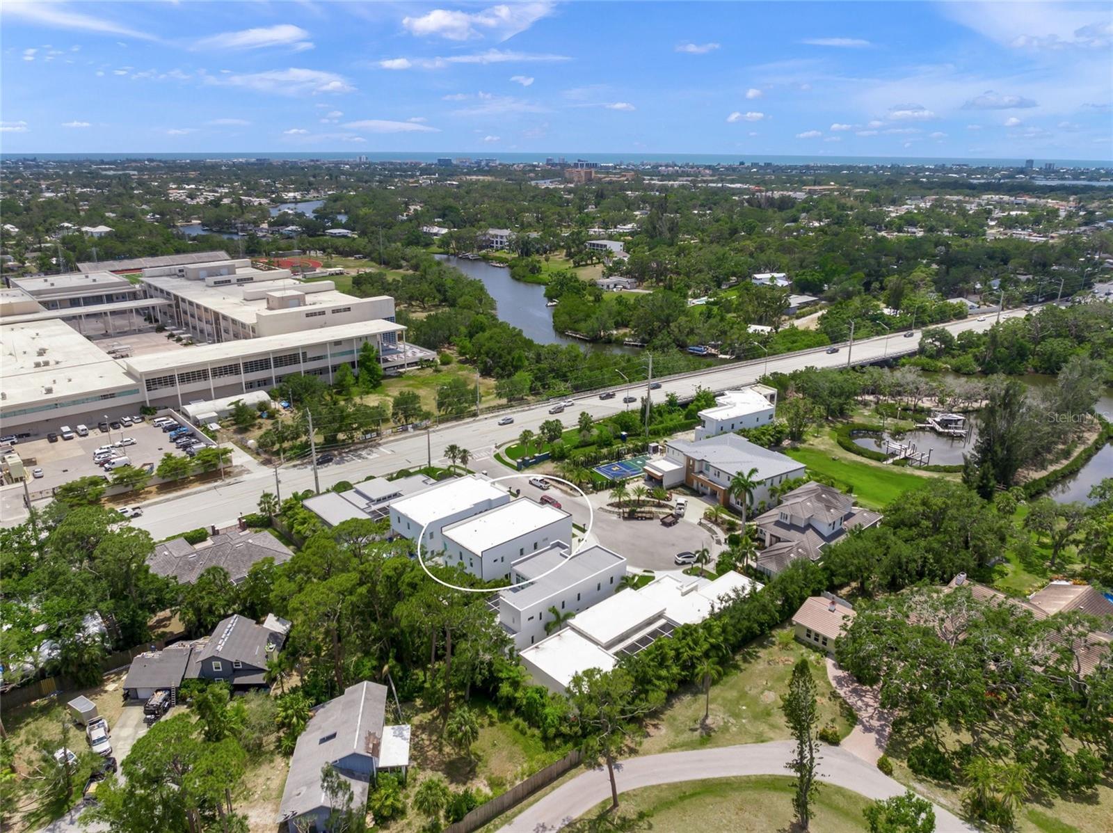 4726 RIVETTA CT, SARASOTA, FL, 34231