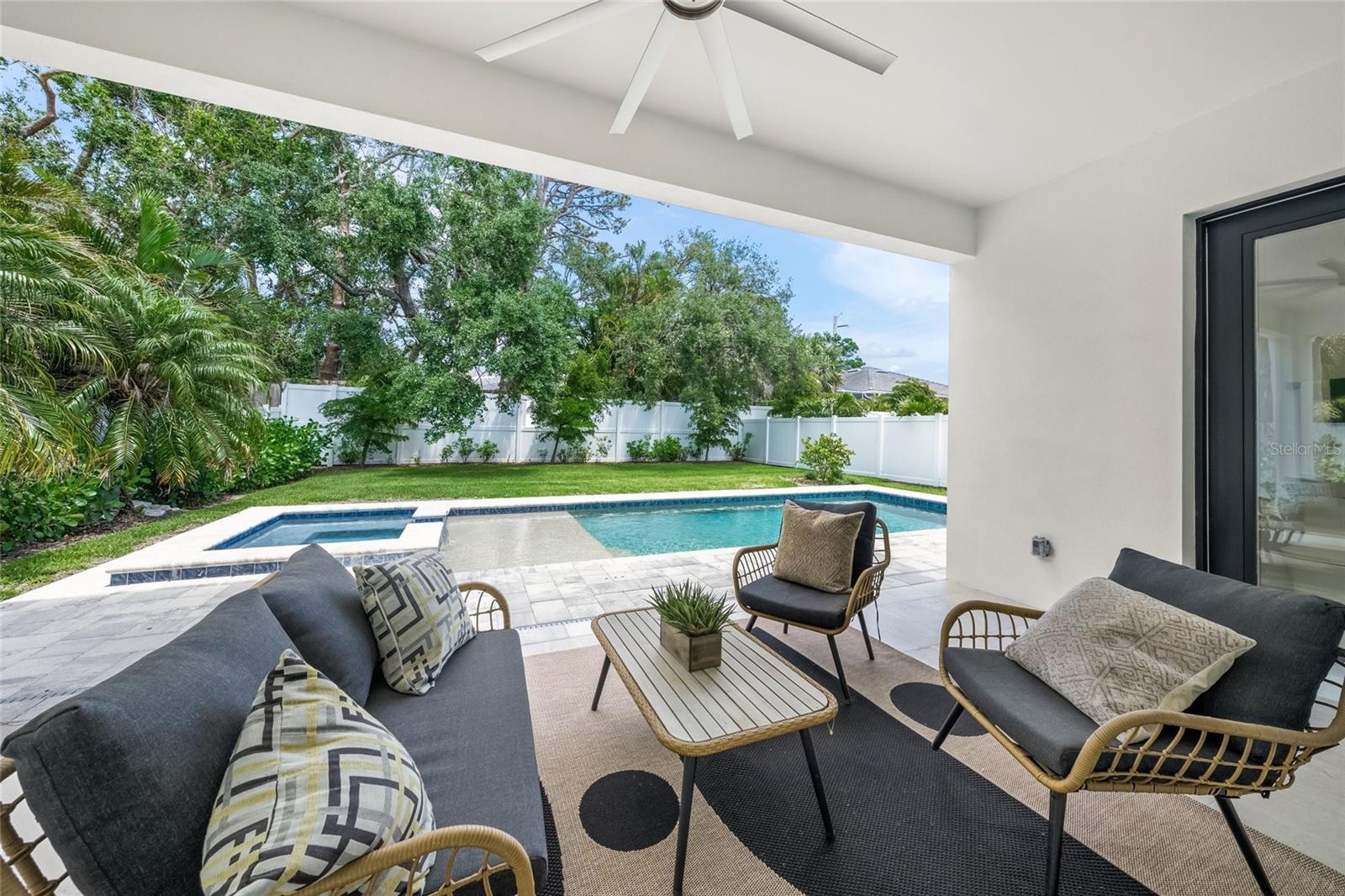 4726 RIVETTA CT, SARASOTA, FL, 34231