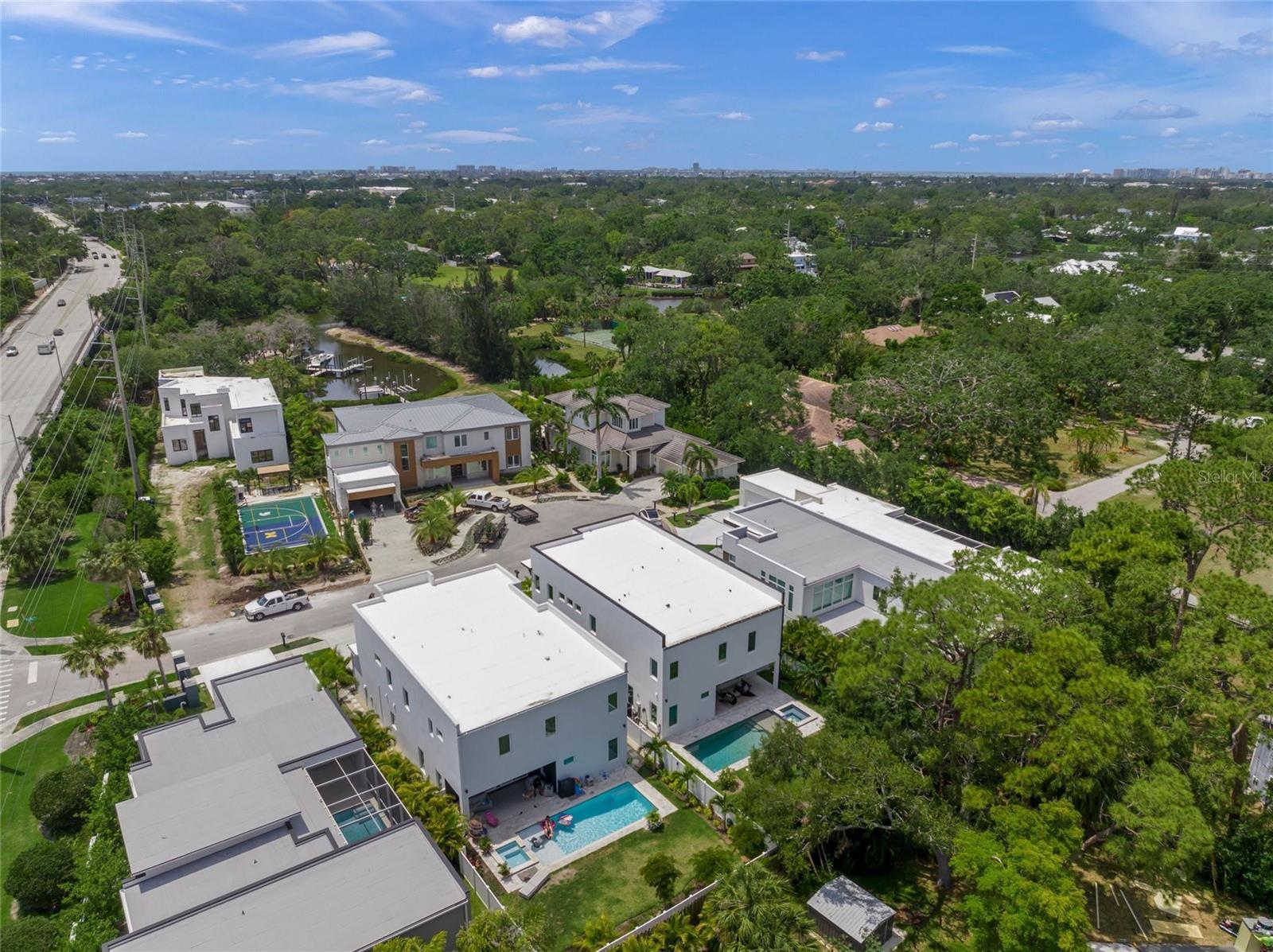 4726 RIVETTA CT, SARASOTA, FL, 34231