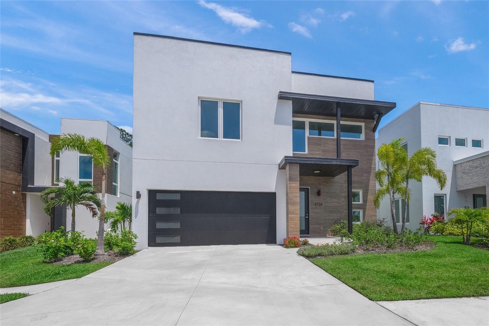 4726 RIVETTA CT, SARASOTA, FL, 34231