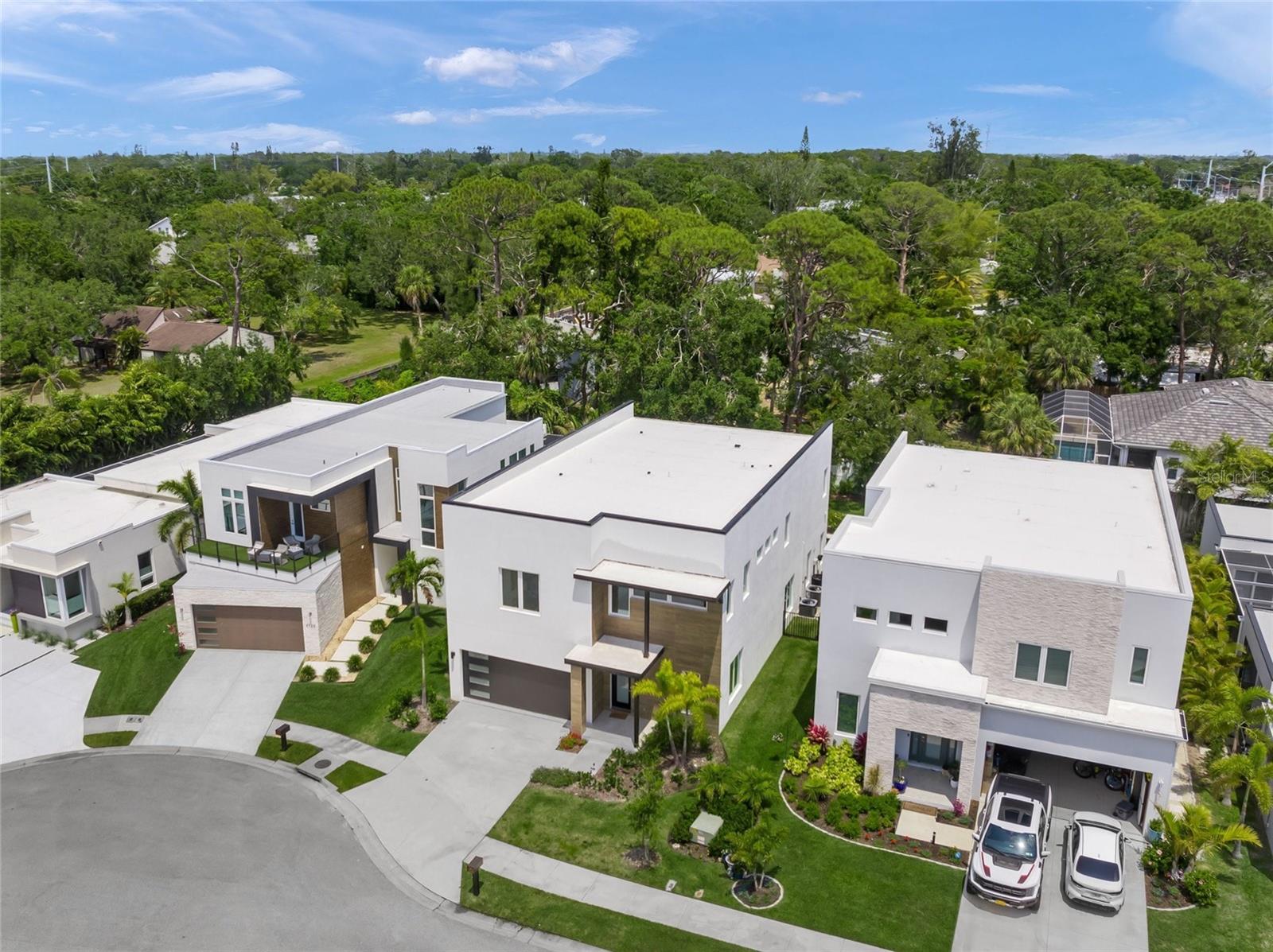 4726 RIVETTA CT, SARASOTA, FL, 34231