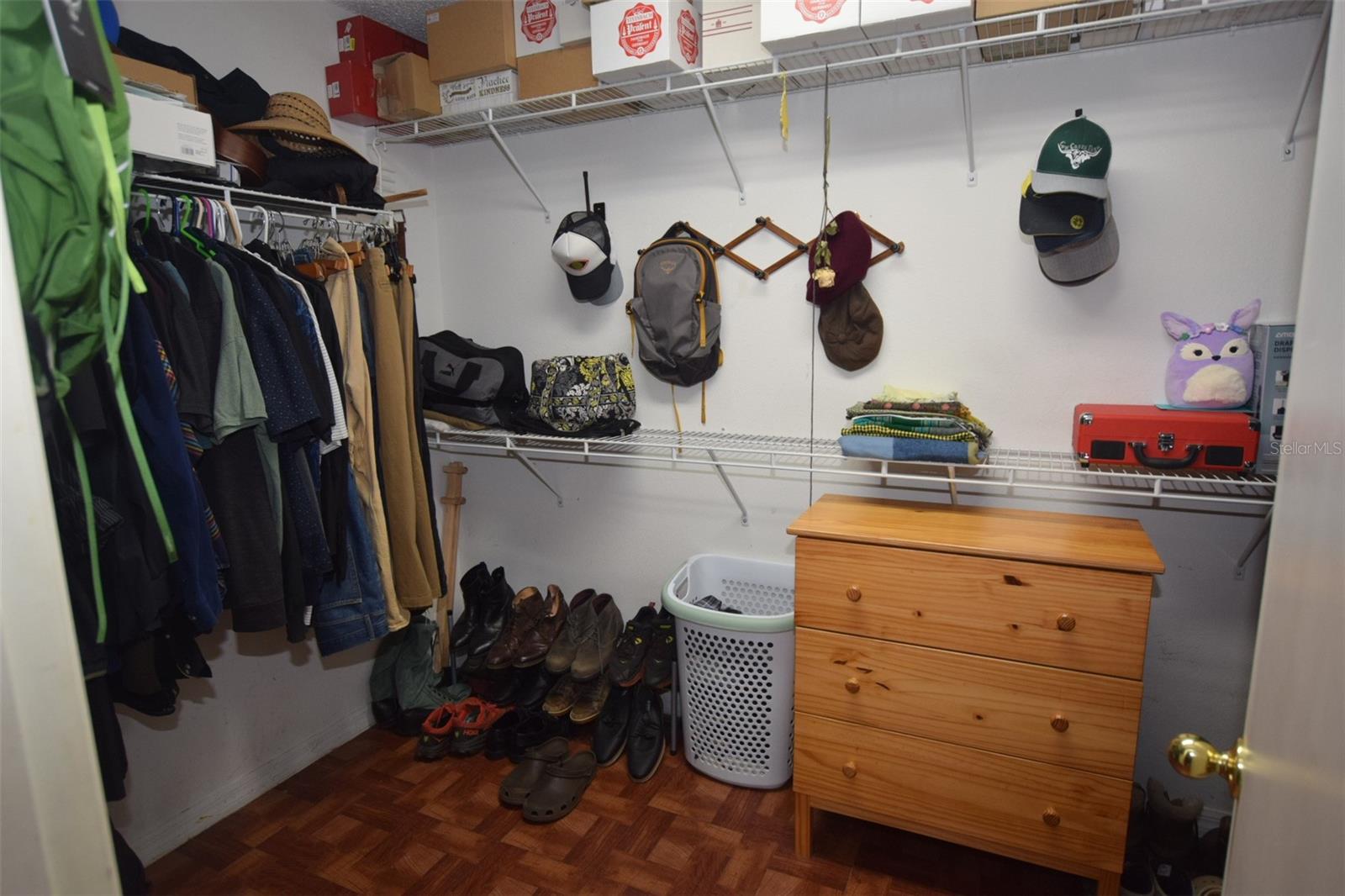 3055 LEFLORE LN, ORLANDO, FL, 32833