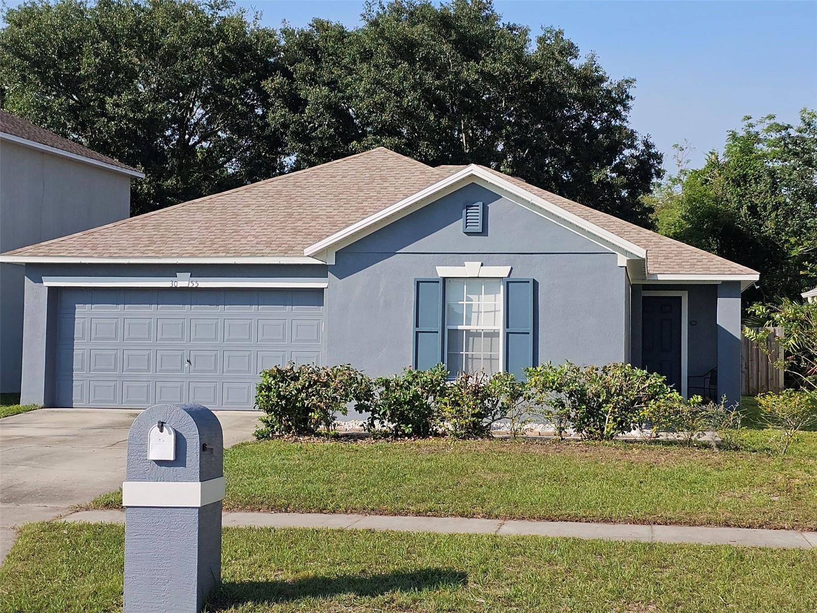 3055 LEFLORE LN, ORLANDO, FL, 32833