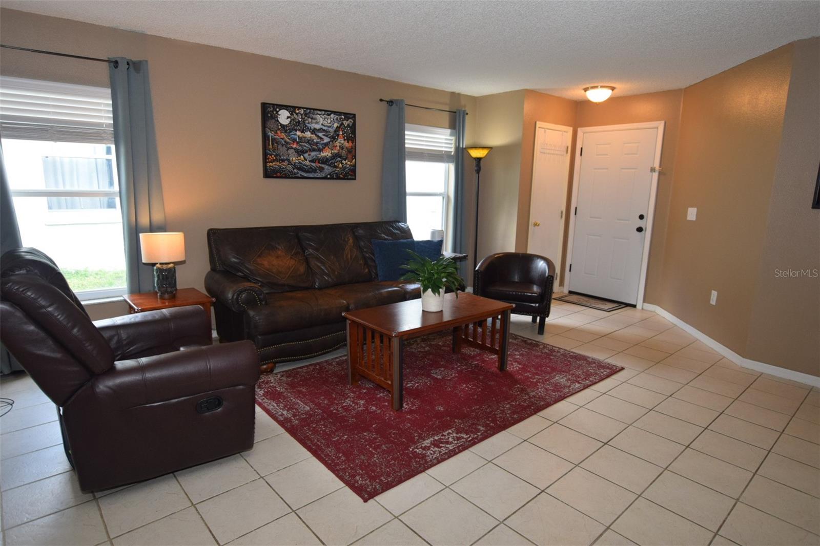 3055 LEFLORE LN, ORLANDO, FL, 32833