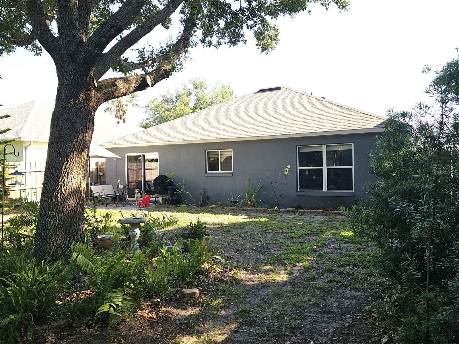 3055 LEFLORE LN, ORLANDO, FL, 32833