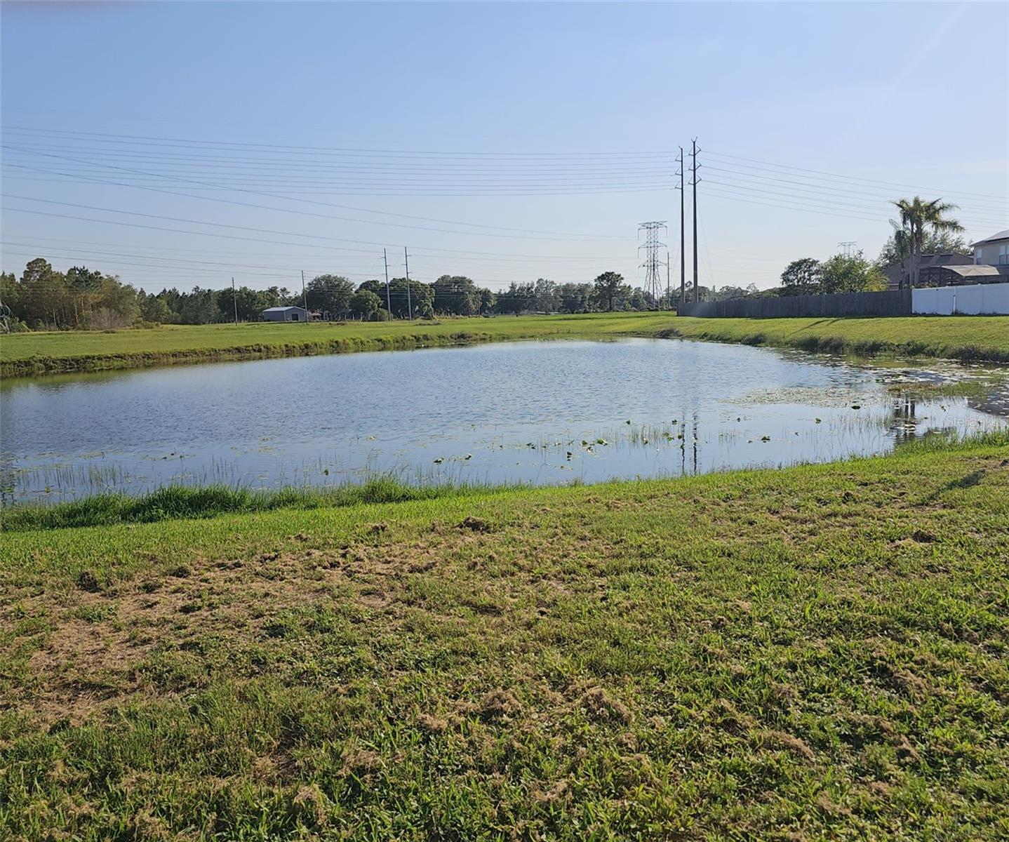 3055 LEFLORE LN, ORLANDO, FL, 32833