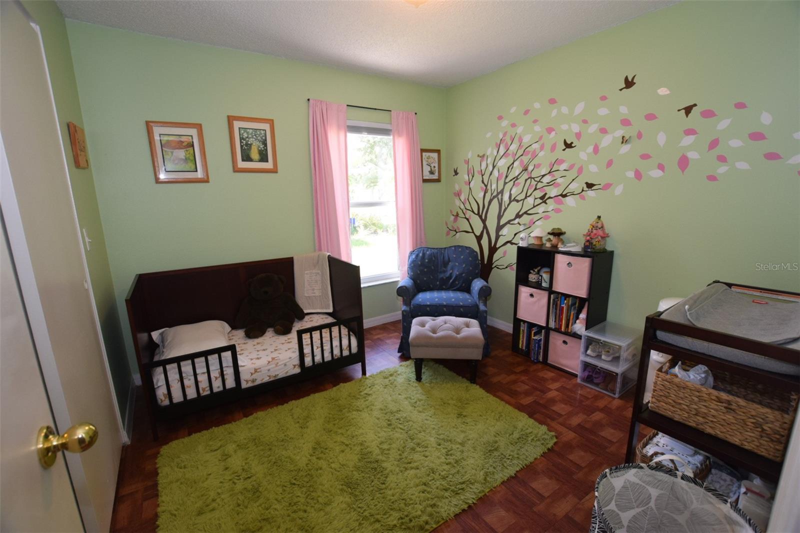 3055 LEFLORE LN, ORLANDO, FL, 32833