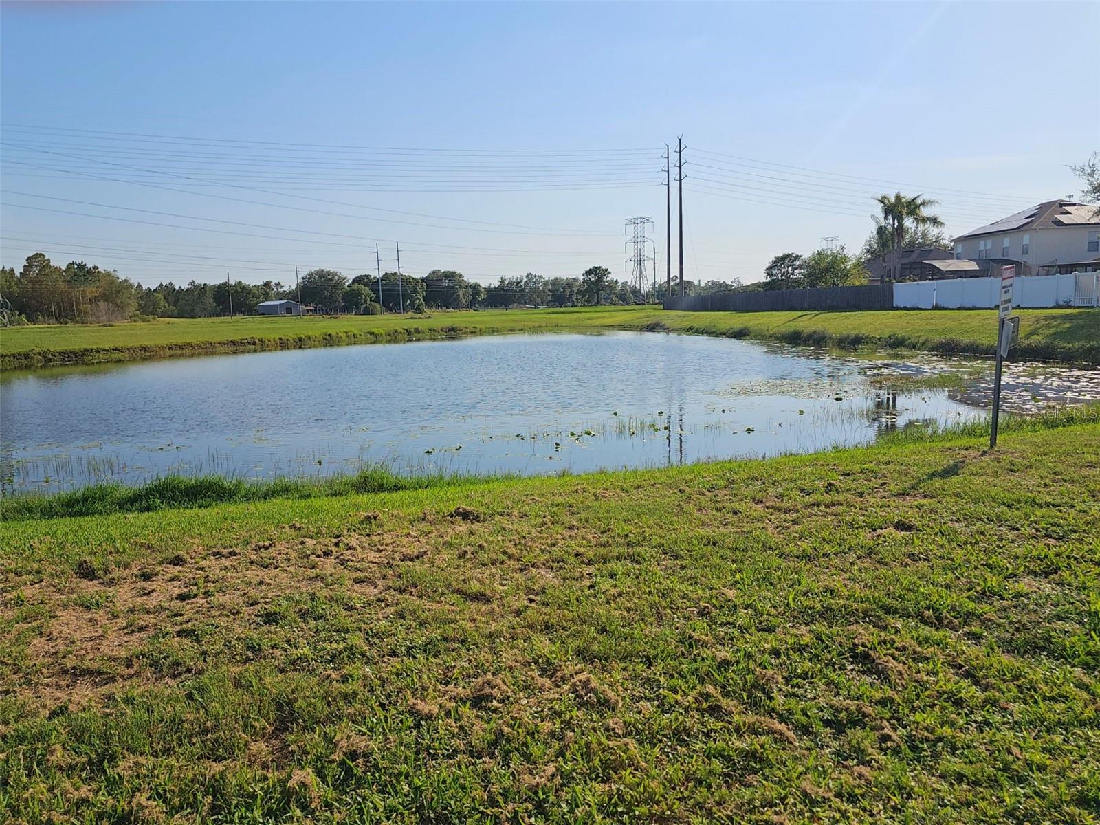 3055 LEFLORE LN, ORLANDO, FL, 32833