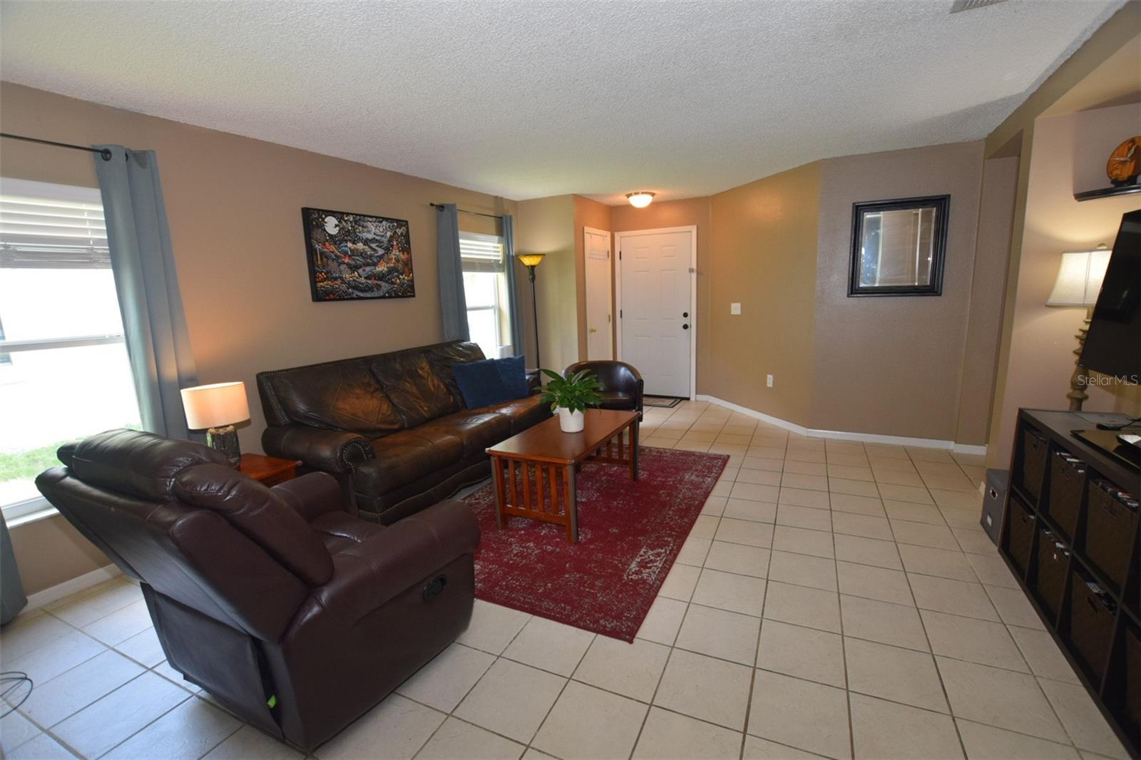 3055 LEFLORE LN, ORLANDO, FL, 32833