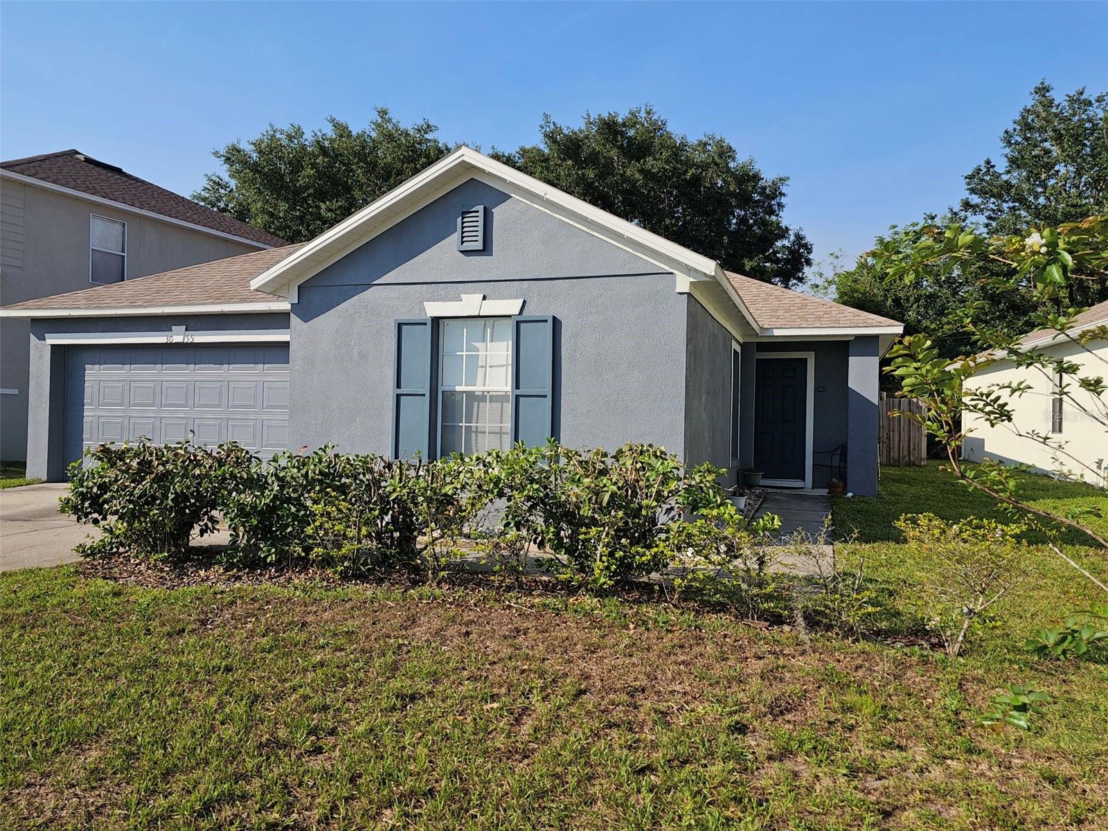 3055 LEFLORE LN, ORLANDO, FL, 32833