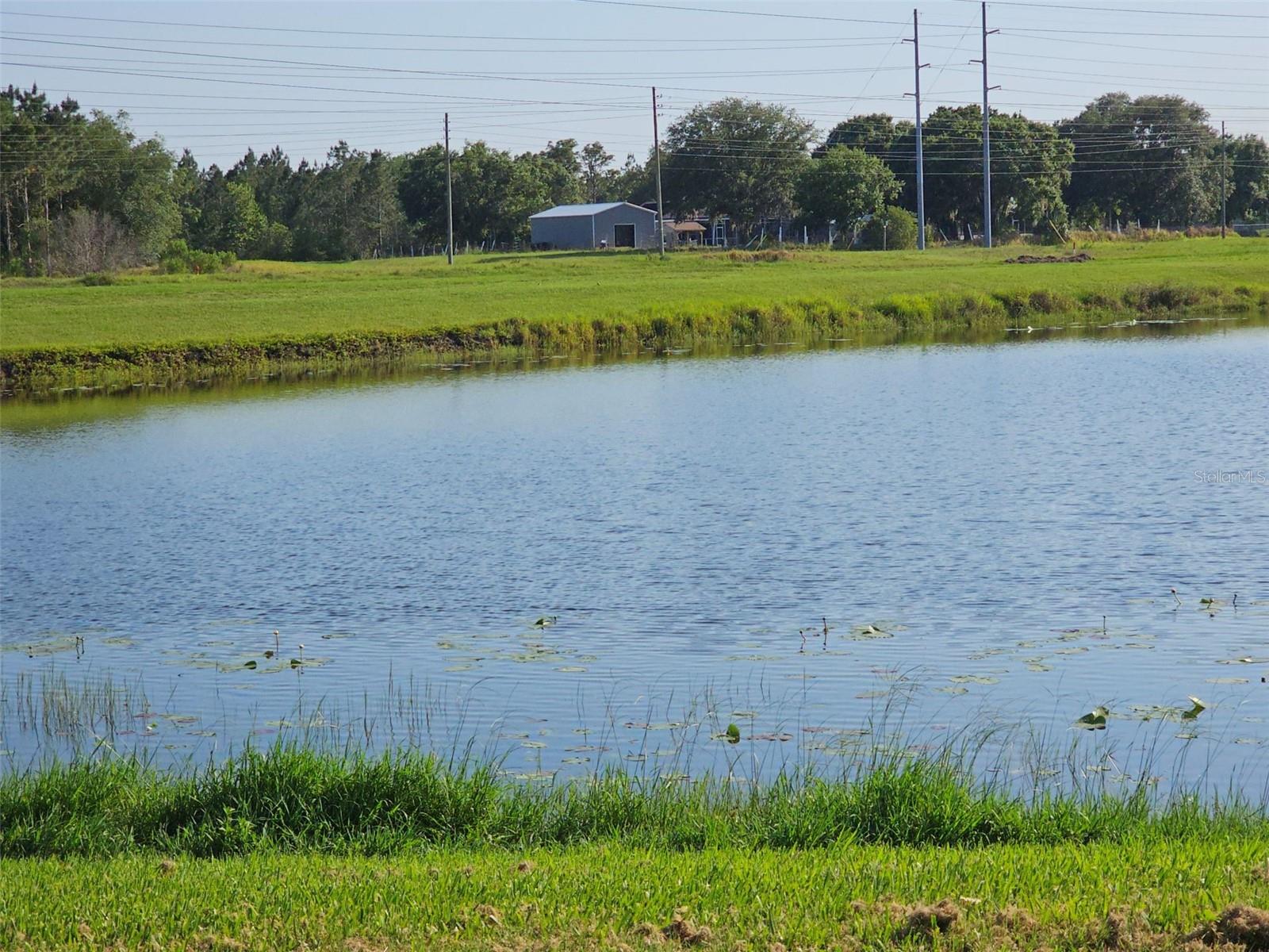 3055 LEFLORE LN, ORLANDO, FL, 32833