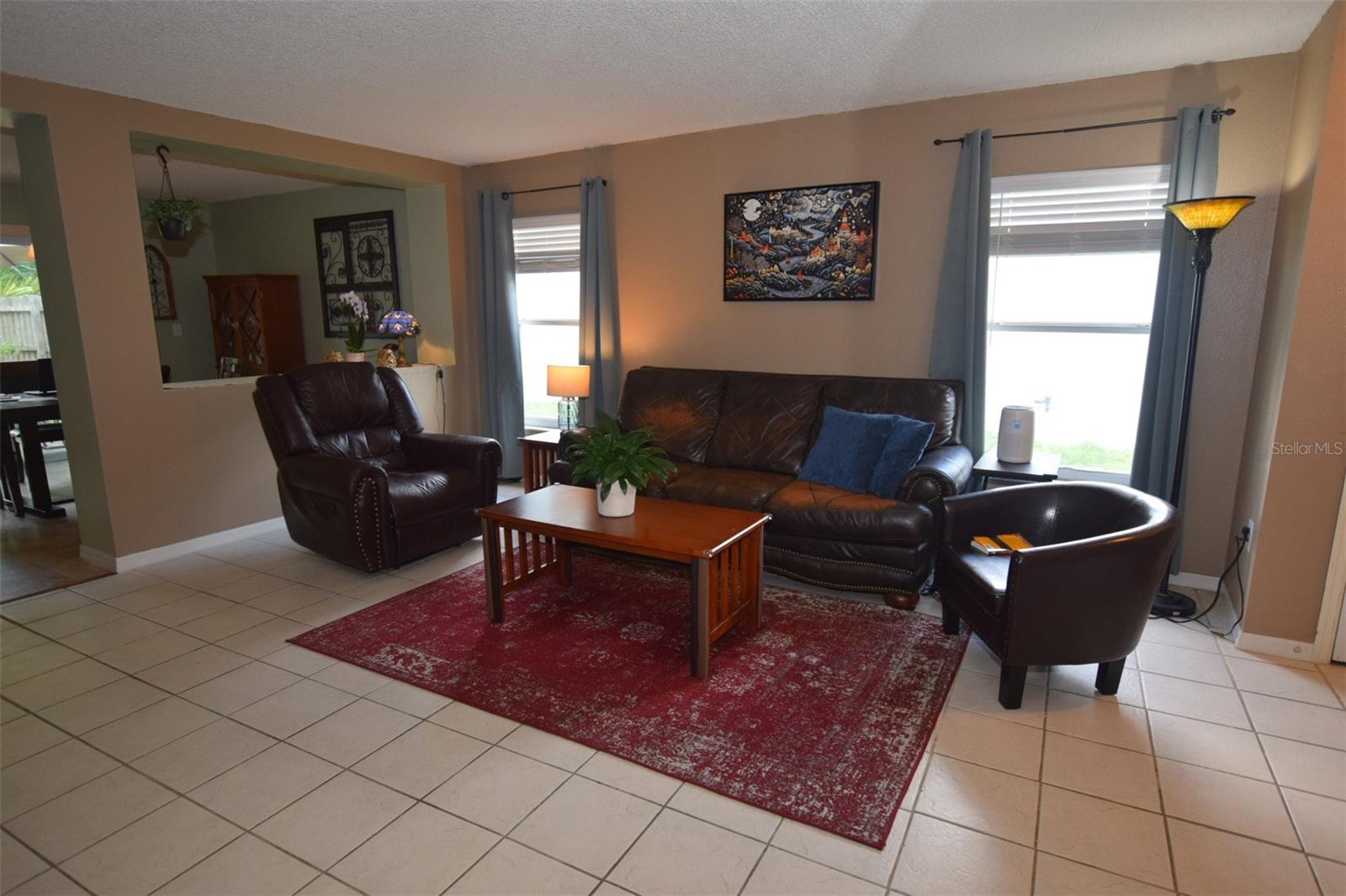 3055 LEFLORE LN, ORLANDO, FL, 32833