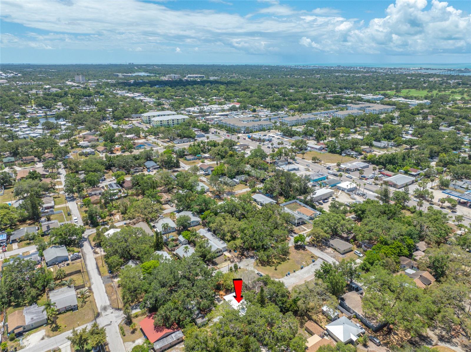 612 SW BEVERLY AVE, LARGO, FL, 33770