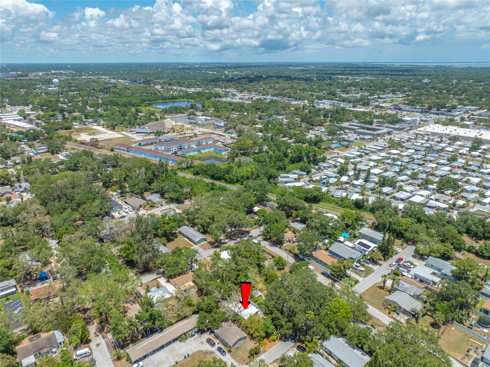 612 SW BEVERLY AVE, LARGO, FL, 33770