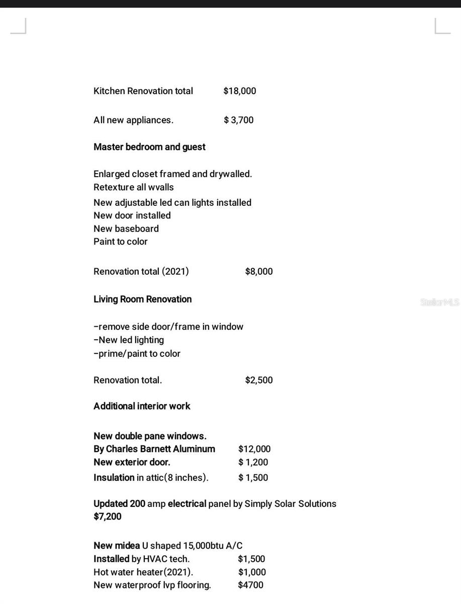 612 SW BEVERLY AVE, LARGO, FL, 33770