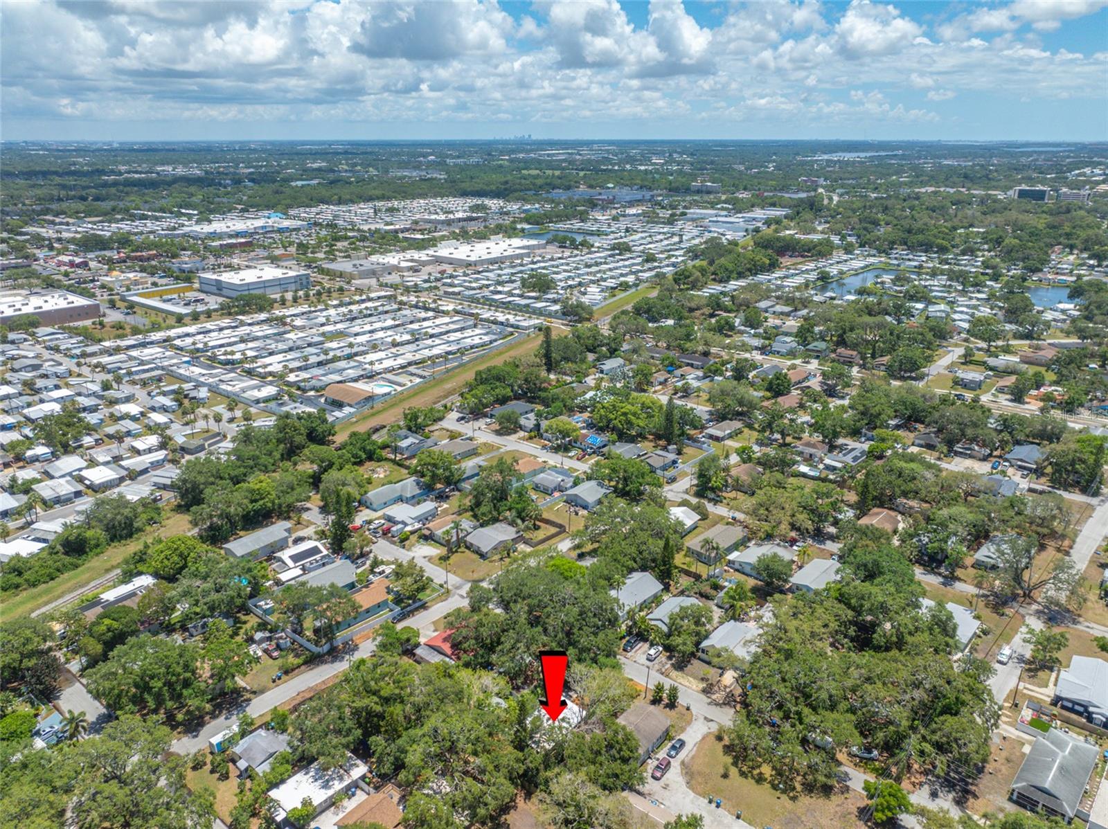 612 SW BEVERLY AVE, LARGO, FL, 33770