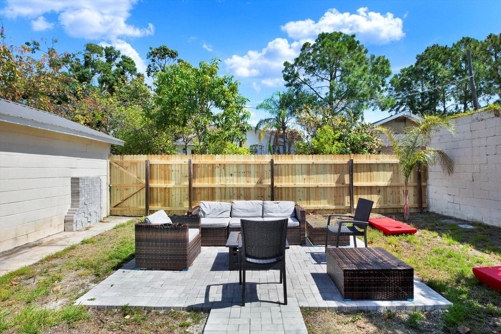 2107 W CARMEN ST, TAMPA, FL, 33606