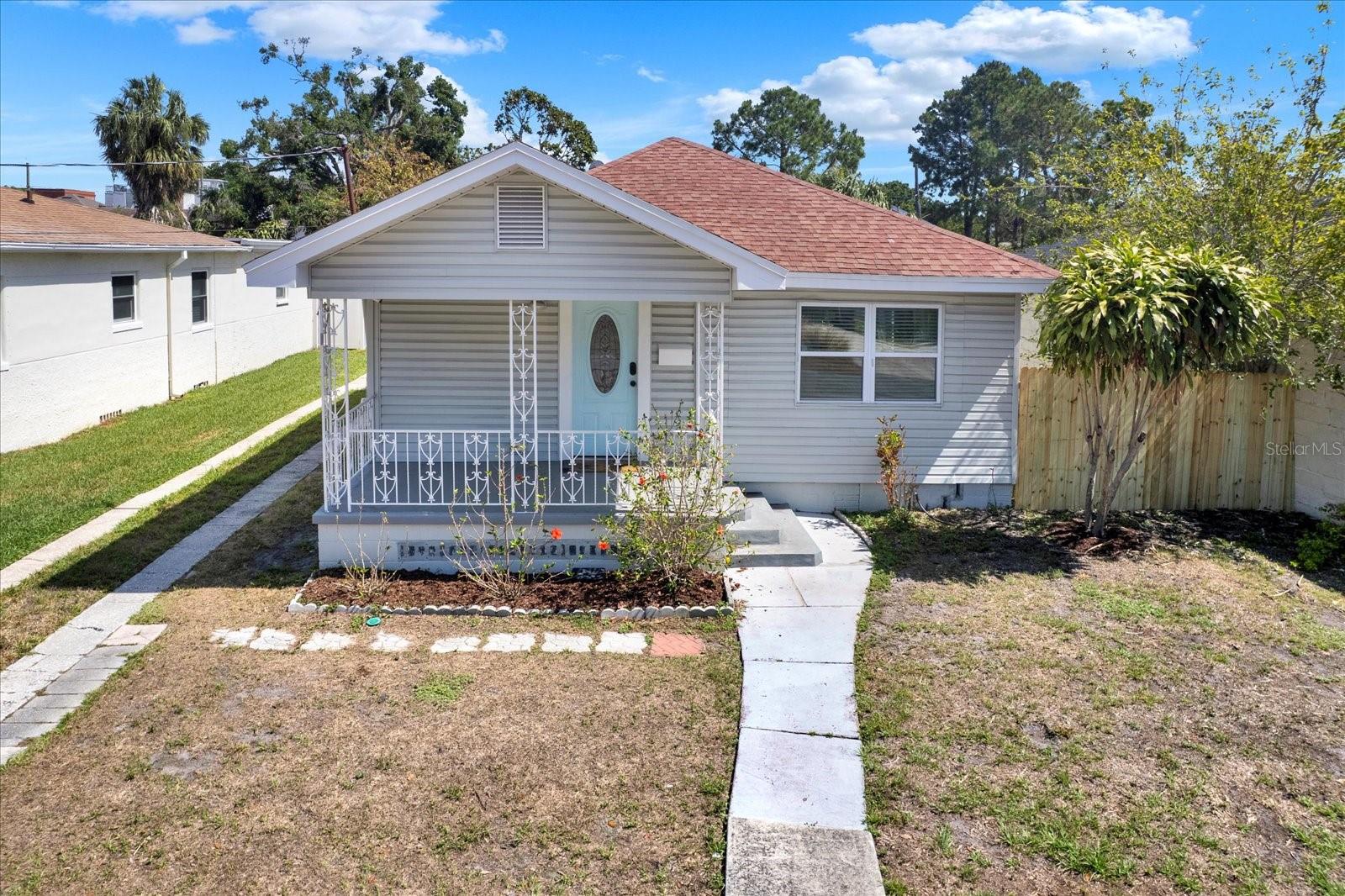 2107 W CARMEN ST, TAMPA, FL, 33606