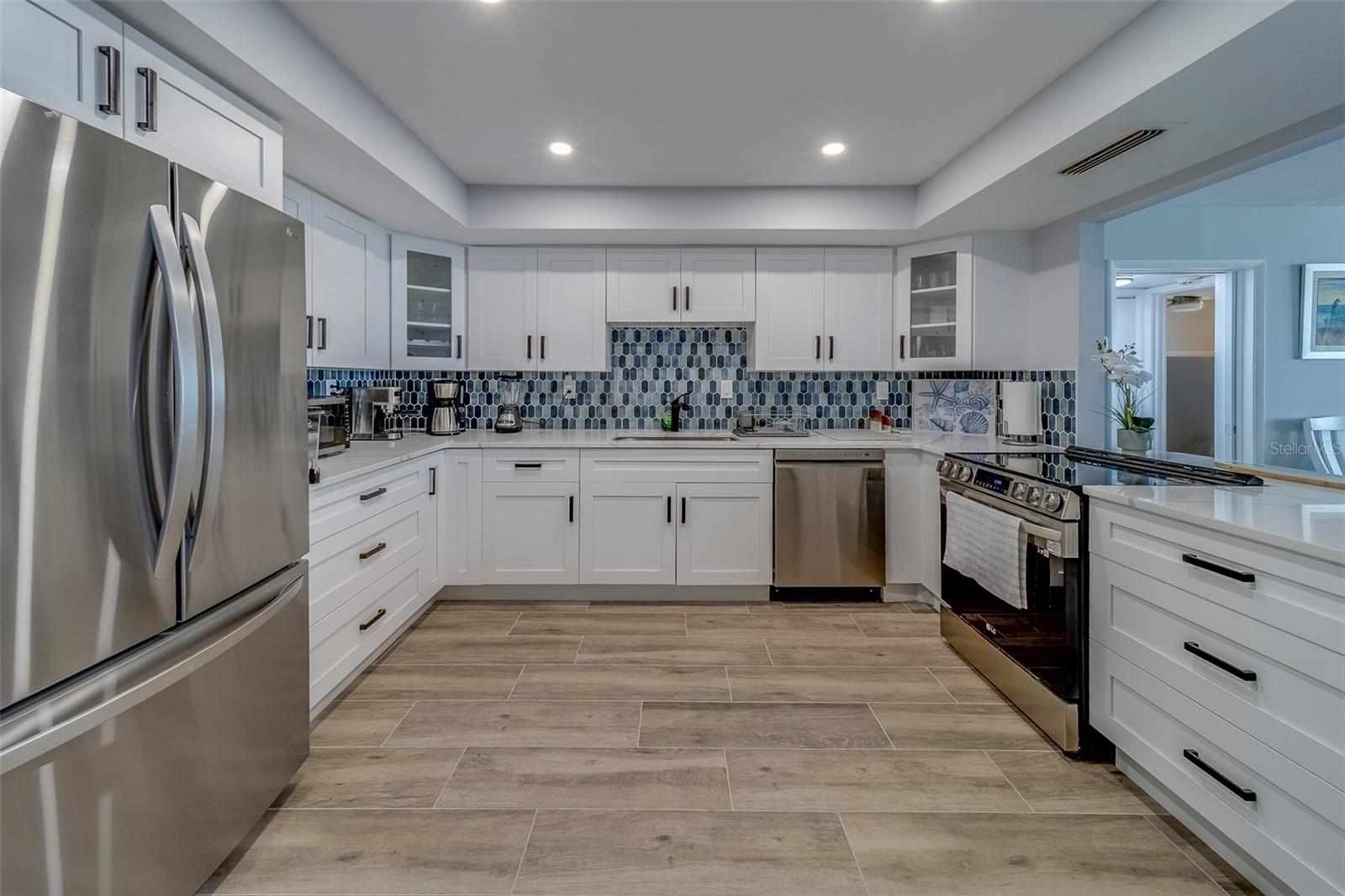 17920 GULF BLVD #802, REDINGTON SHORES, FL, 33708