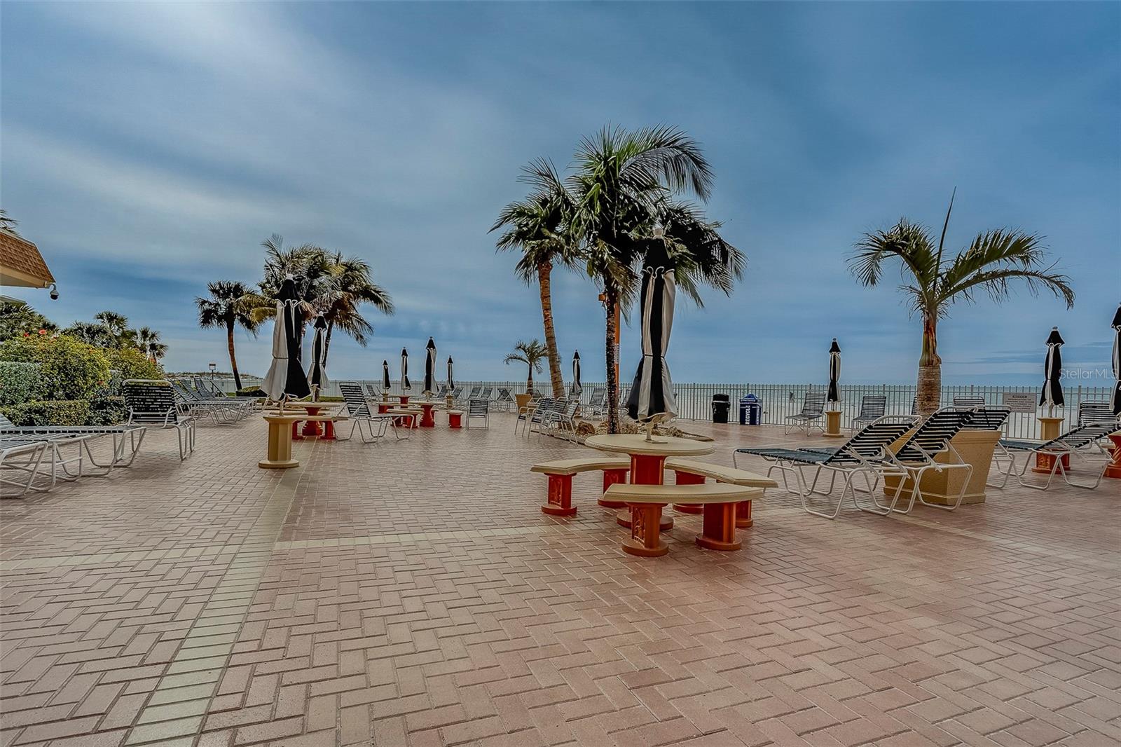 17920 GULF BLVD #802, REDINGTON SHORES, FL, 33708