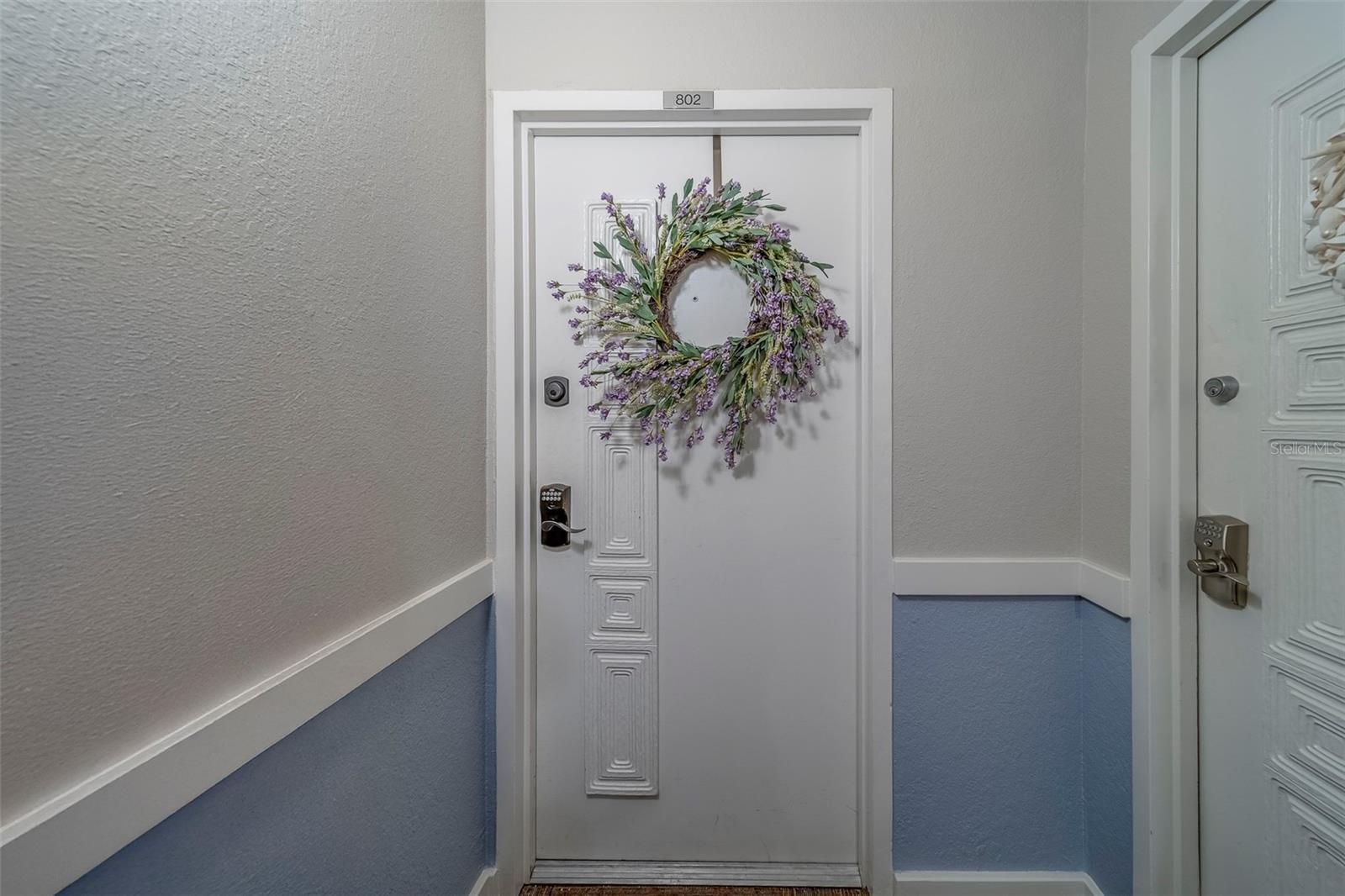 17920 GULF BLVD #802, REDINGTON SHORES, FL, 33708