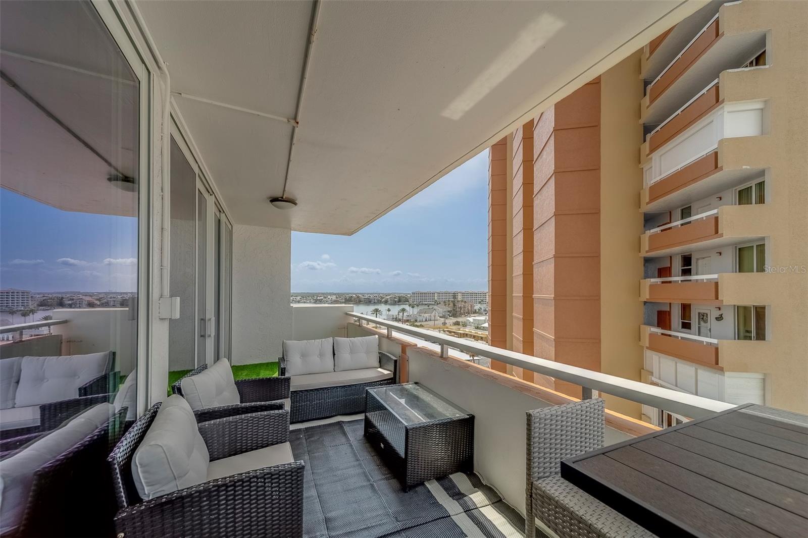 17920 GULF BLVD #802, REDINGTON SHORES, FL, 33708