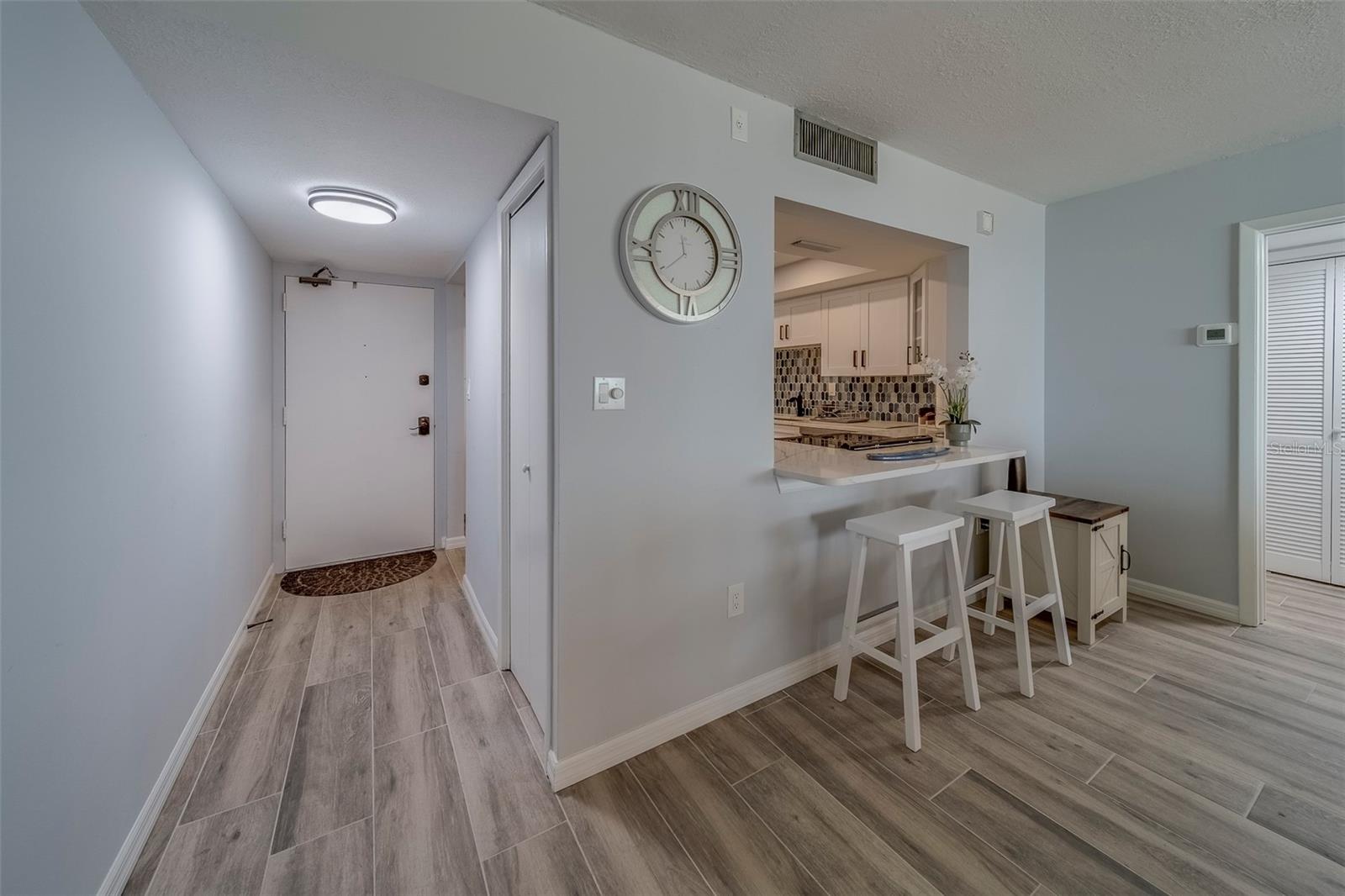 17920 GULF BLVD #802, REDINGTON SHORES, FL, 33708