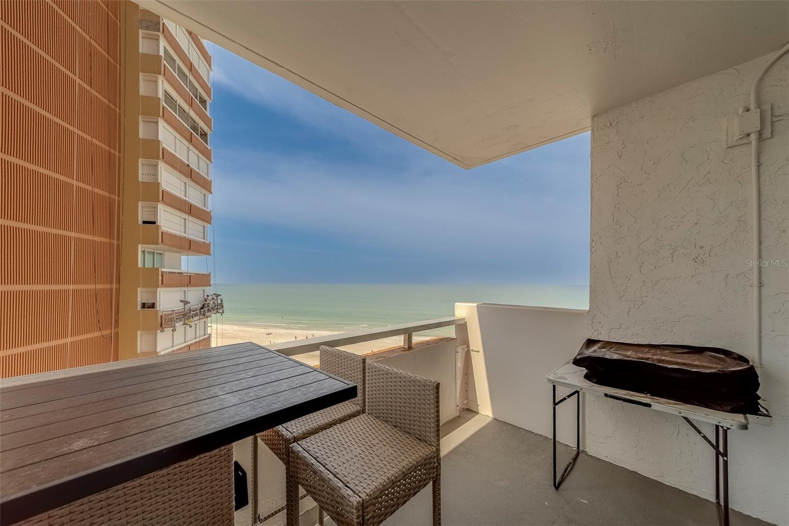 17920 GULF BLVD #802, REDINGTON SHORES, FL, 33708