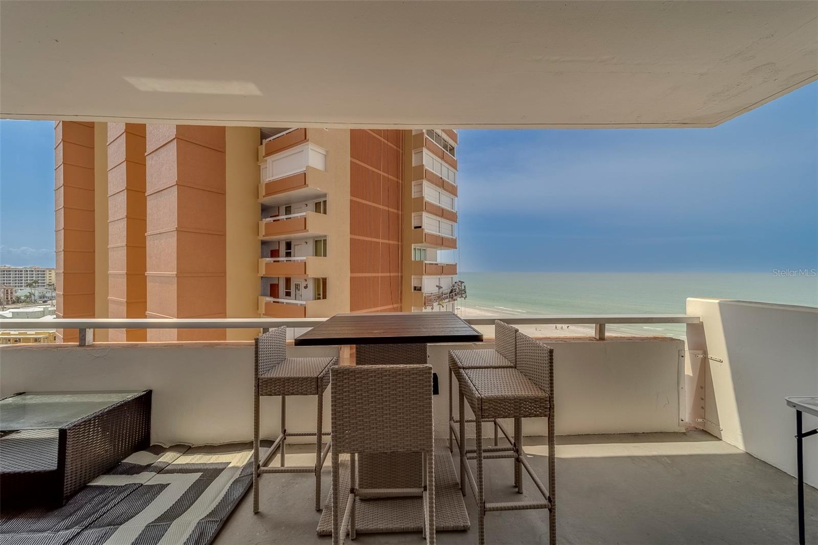 17920 GULF BLVD #802, REDINGTON SHORES, FL, 33708