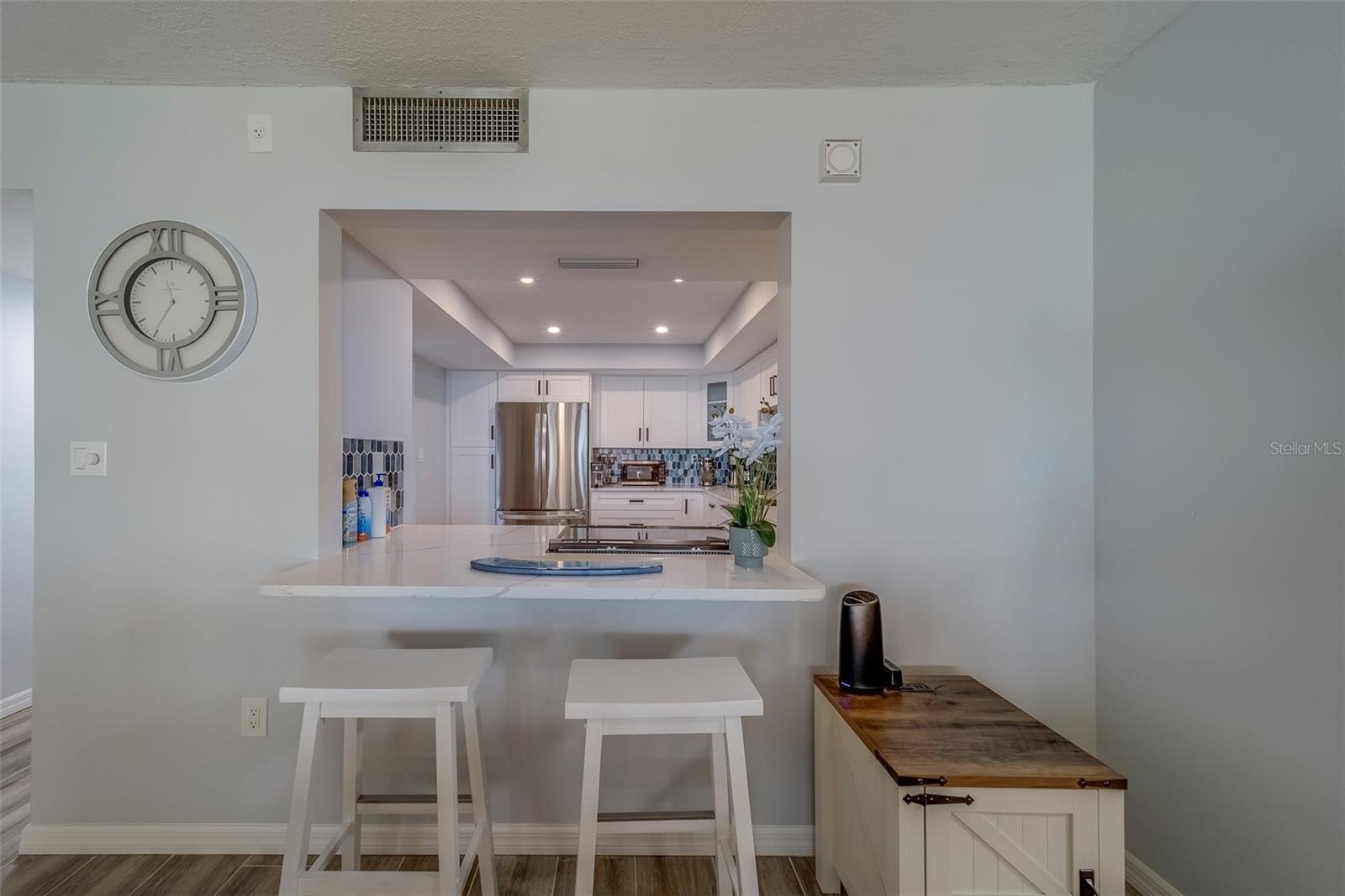 17920 GULF BLVD #802, REDINGTON SHORES, FL, 33708