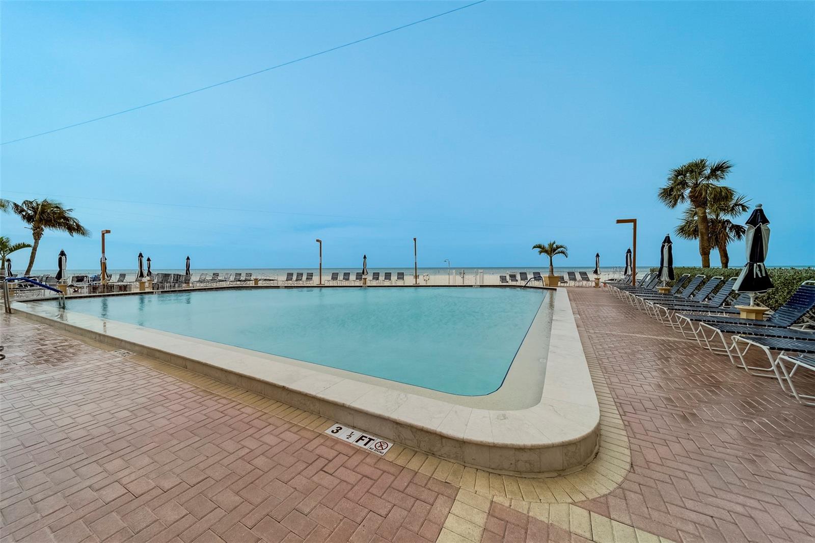 17920 GULF BLVD #802, REDINGTON SHORES, FL, 33708