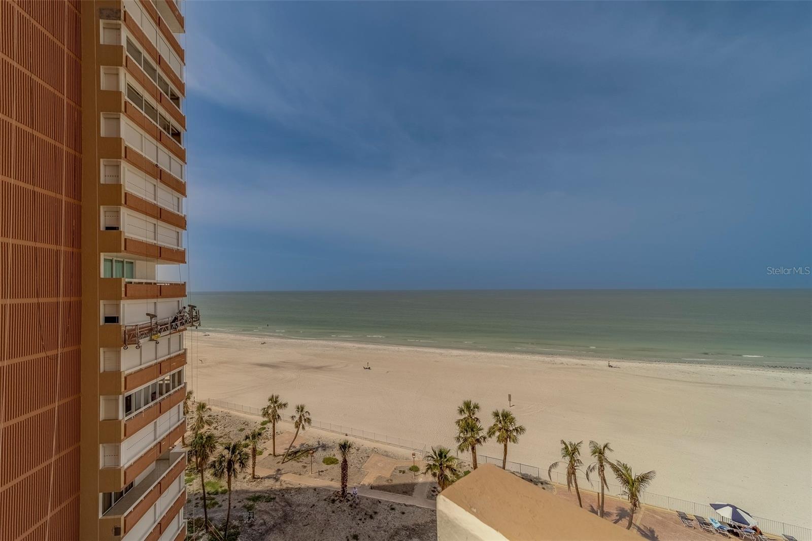 17920 GULF BLVD #802, REDINGTON SHORES, FL, 33708