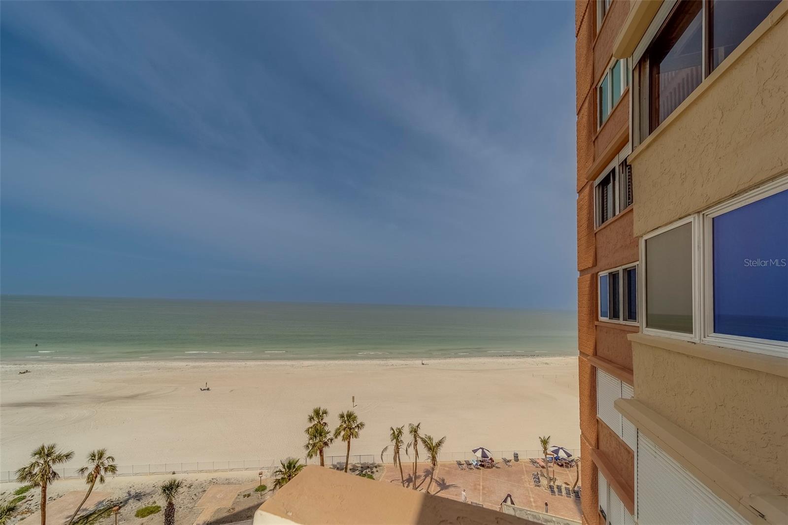 17920 GULF BLVD #802, REDINGTON SHORES, FL, 33708