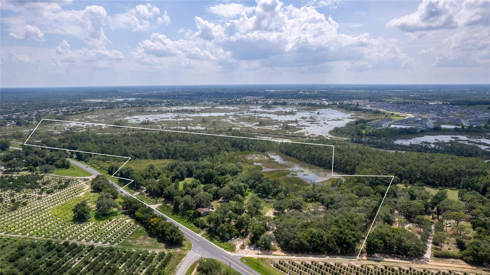 STATE ROAD 19, GROVELAND, FL, 34736