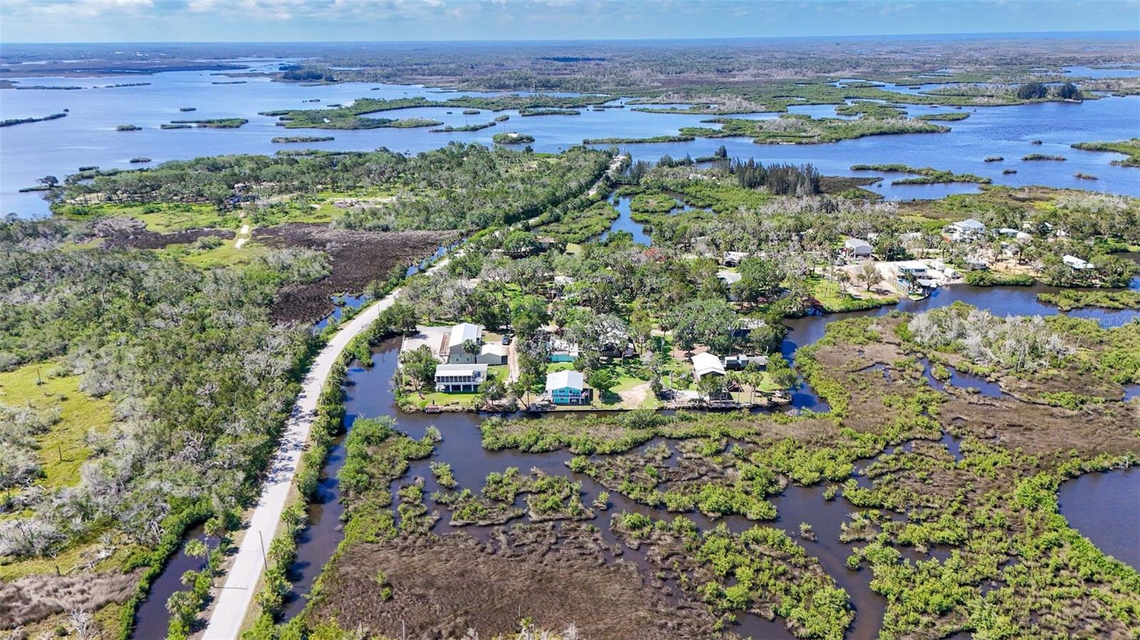 2220 S COON PT, CRYSTAL RIVER, FL, 34429