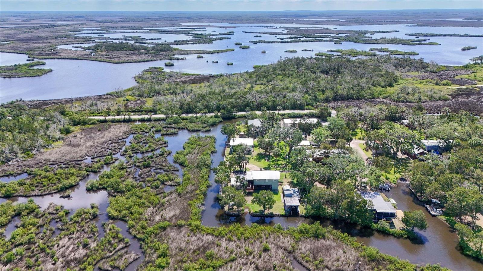 2220 S COON PT, CRYSTAL RIVER, FL, 34429