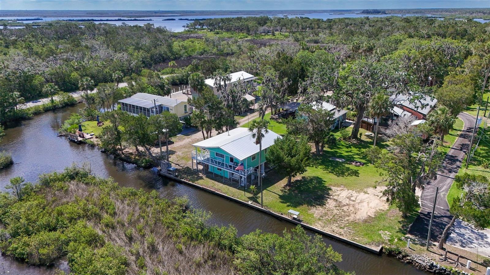 2220 S COON PT, CRYSTAL RIVER, FL, 34429