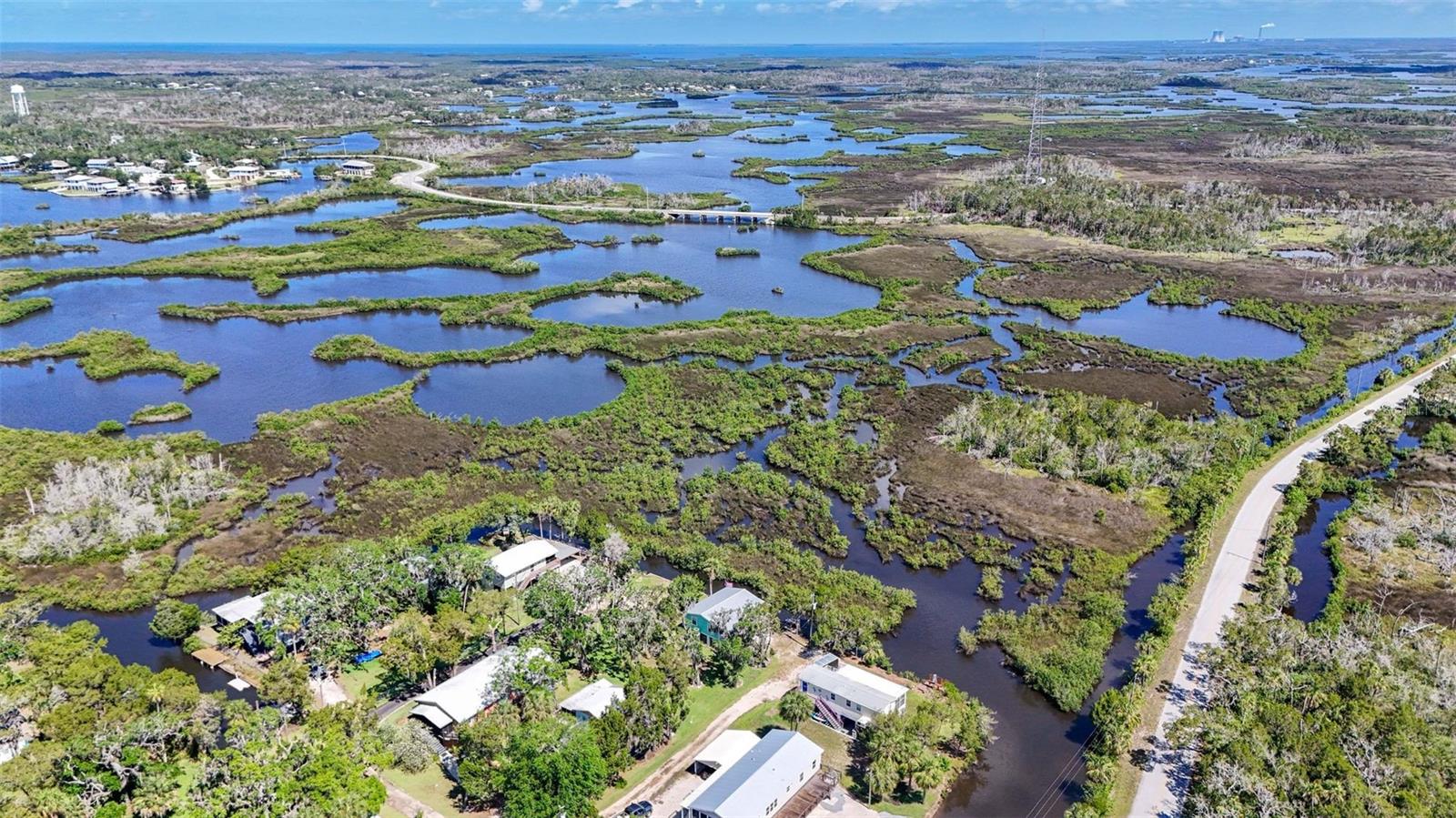 2220 S COON PT, CRYSTAL RIVER, FL, 34429