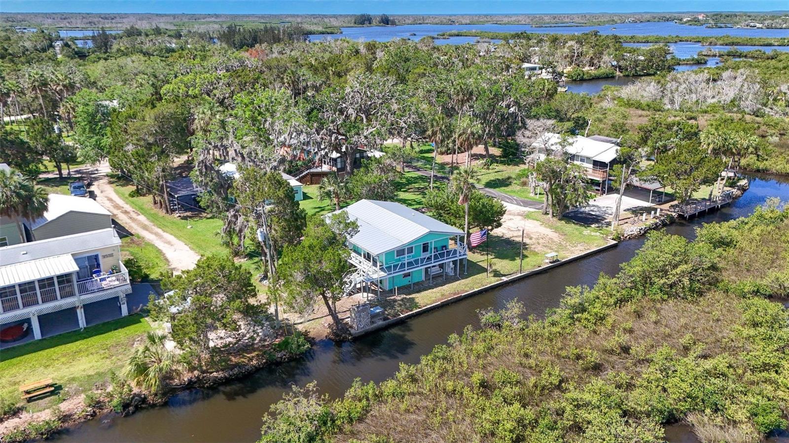 2220 S COON PT, CRYSTAL RIVER, FL, 34429