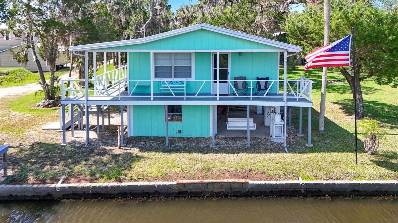 2220 S COON PT, CRYSTAL RIVER, FL, 34429