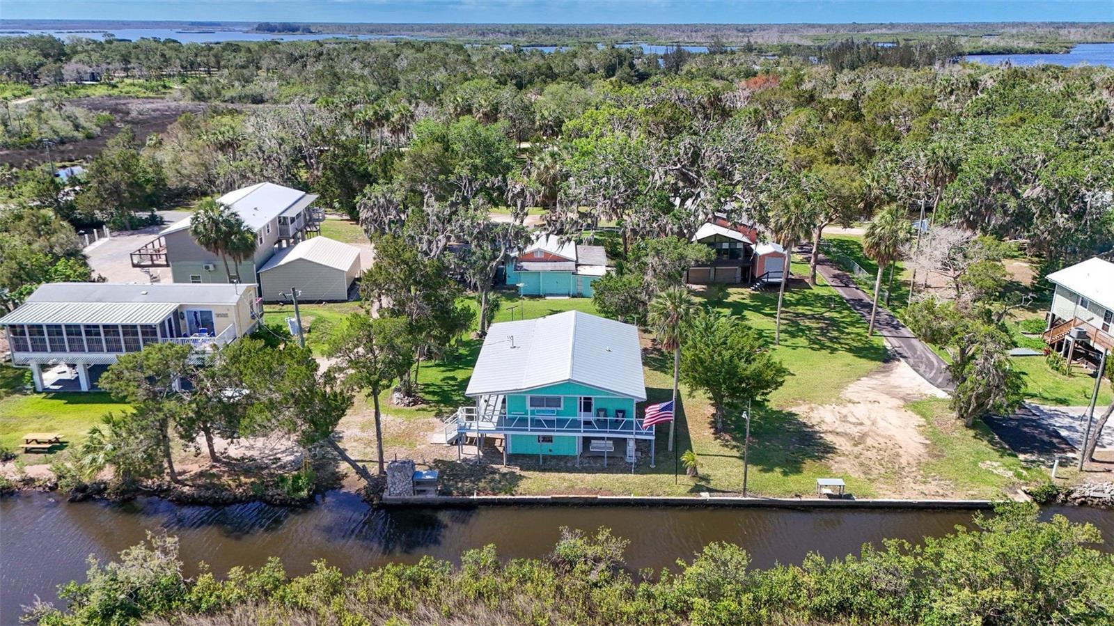 2220 S COON PT, CRYSTAL RIVER, FL, 34429